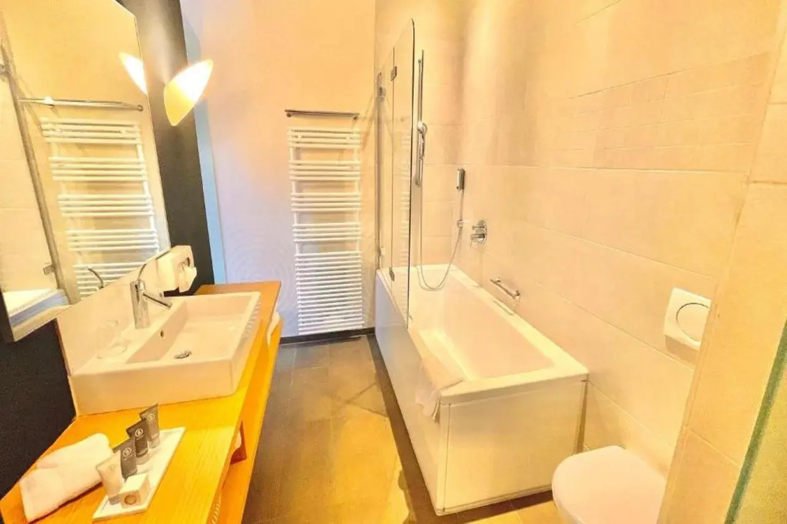 Parkhotel du Sauvage