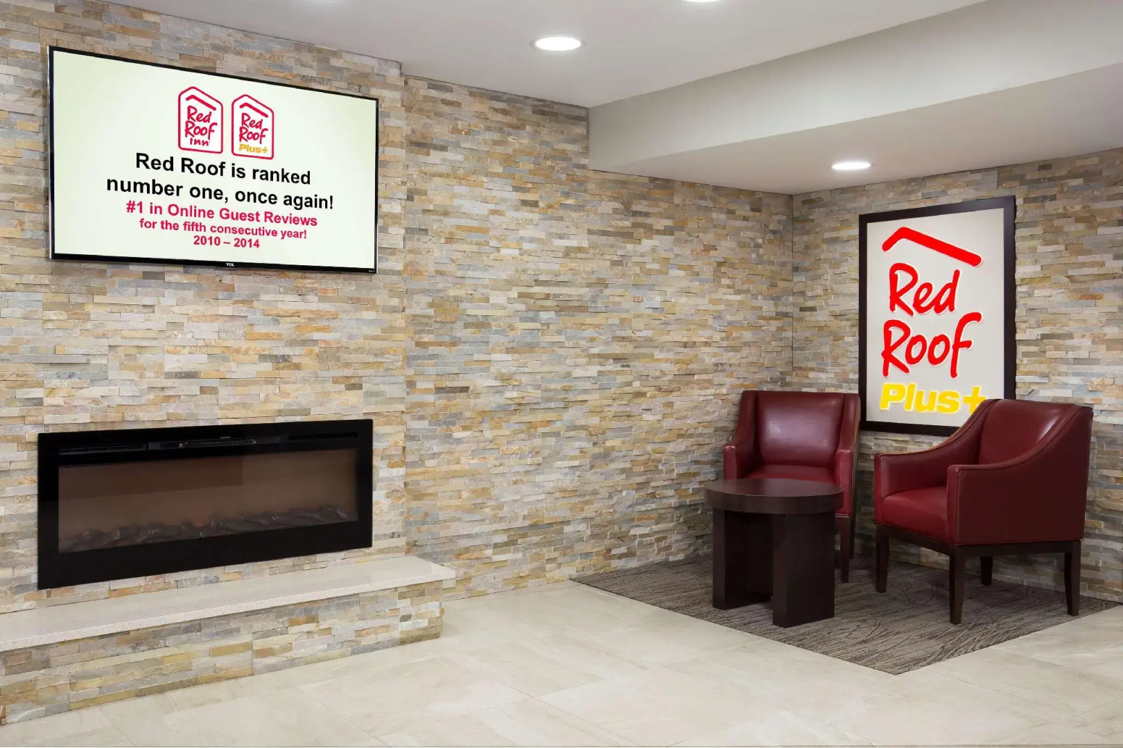 Red Roof Inn PLUS+ Birmingham East - Irondale/ Airport