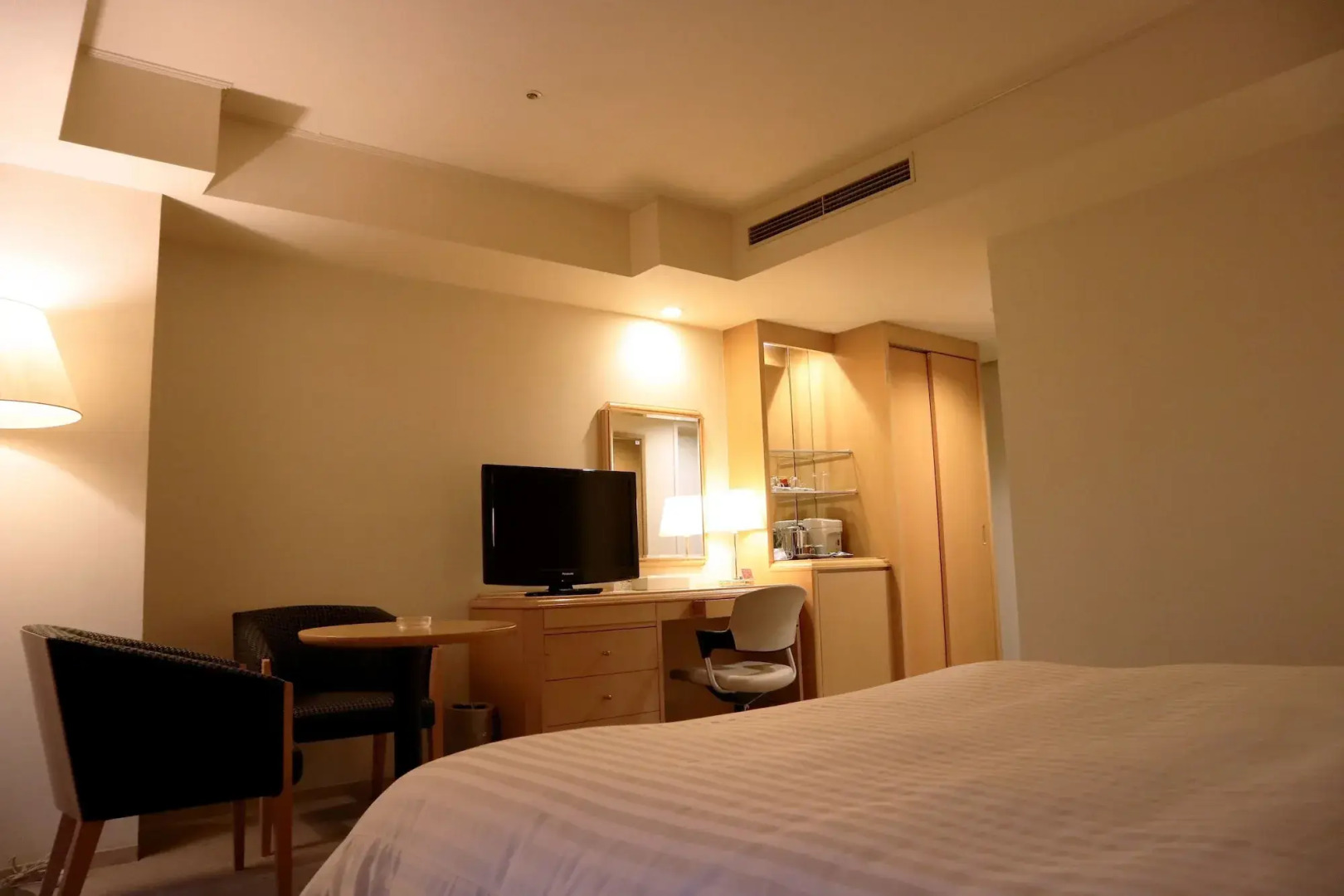 Utsunomiya Tobu Hotel Grande