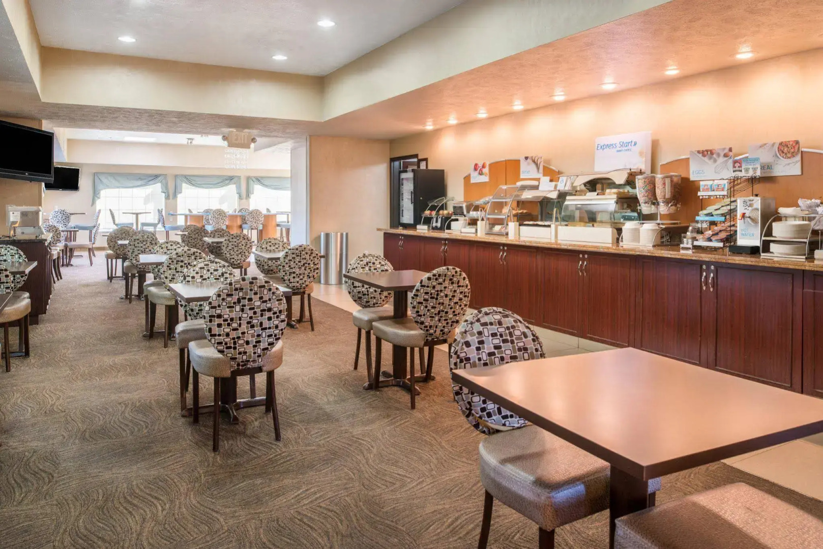 Holiday Inn Express Wenatchee by IHG