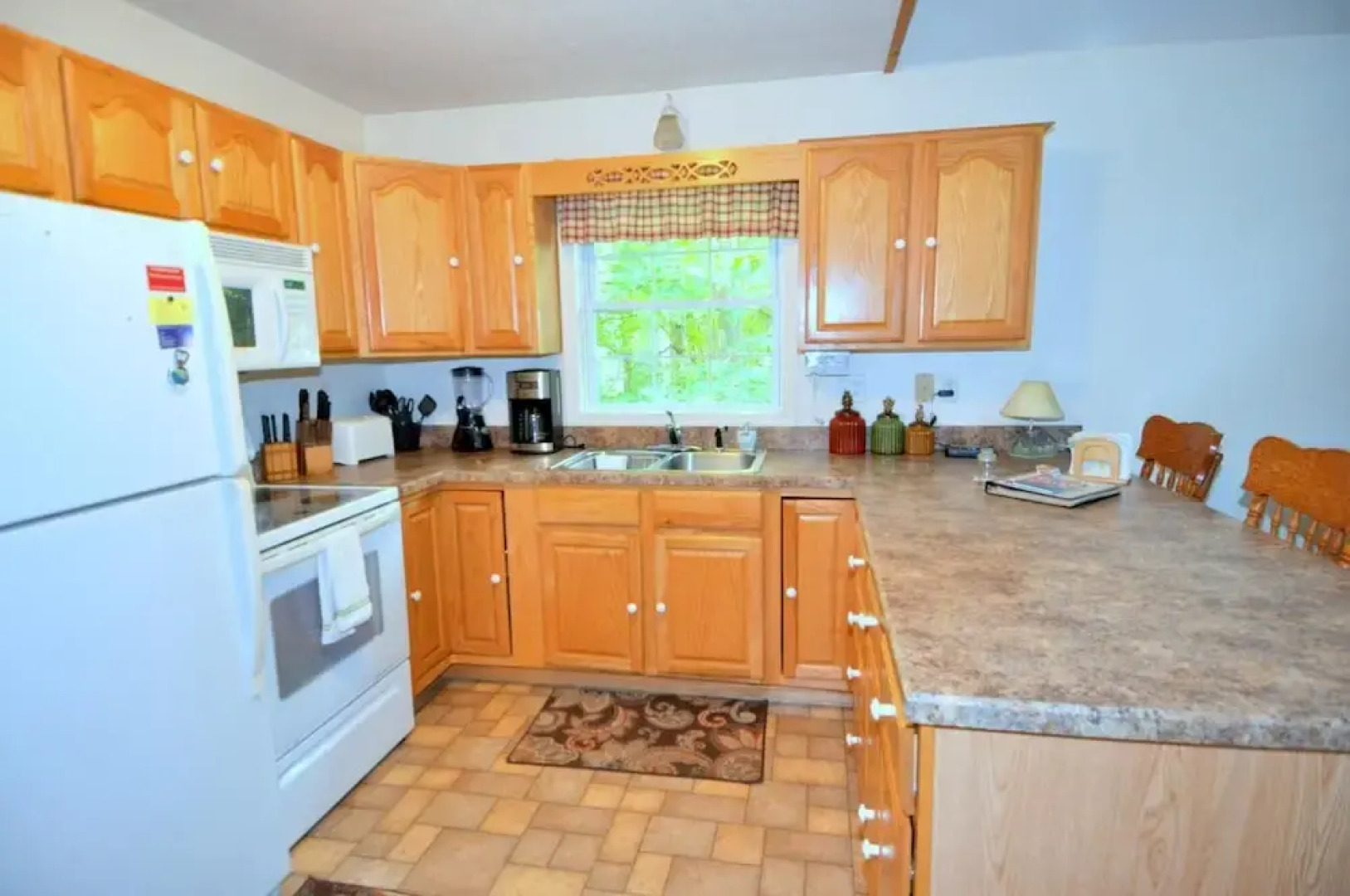 Trails End River Retreat - Riverside