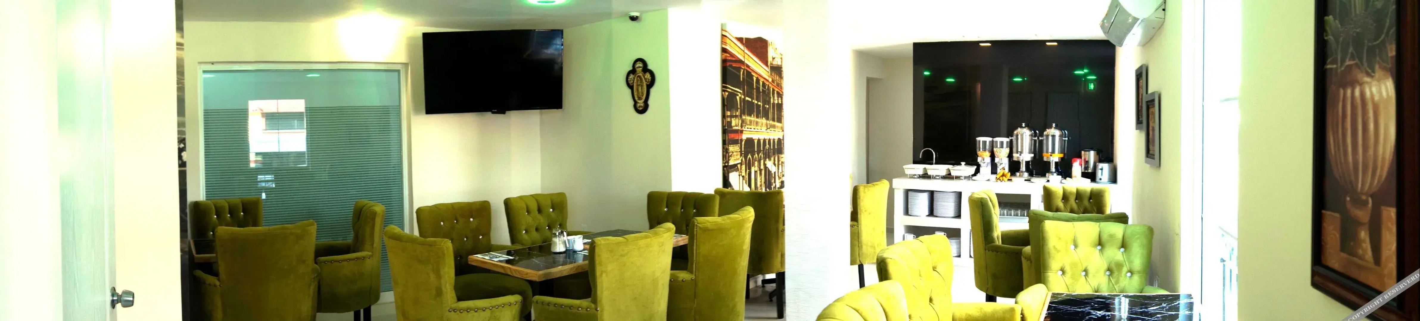 Royal Madero Inn