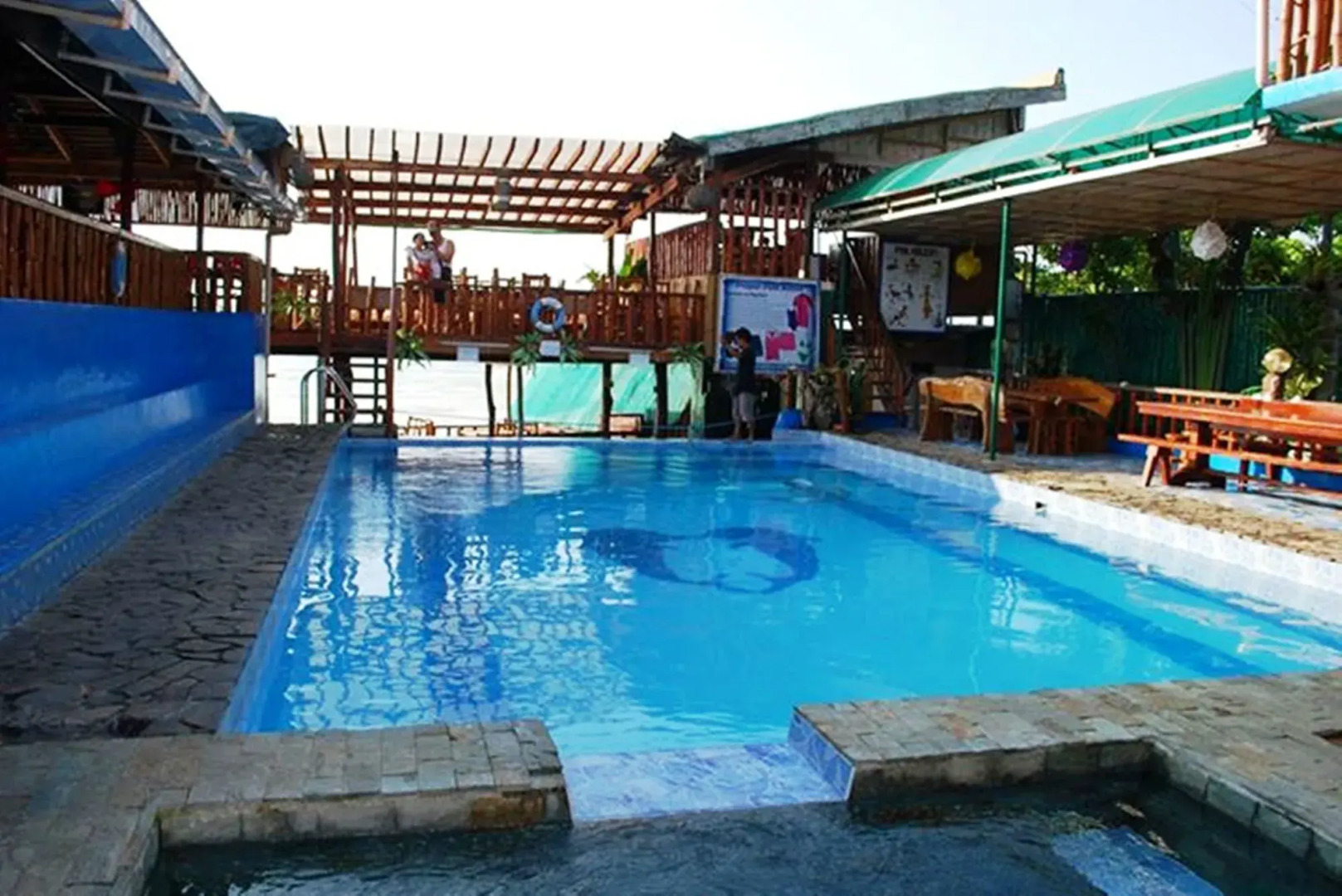 Anda de Boracay White Sand Resort