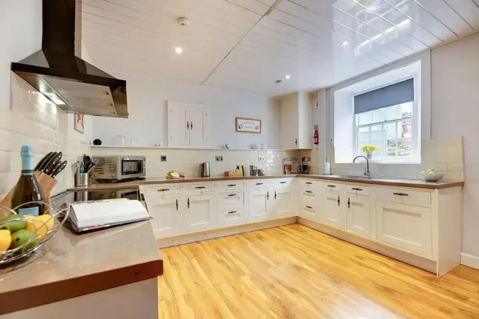 Salvin House Alston - North Pennines Cottage