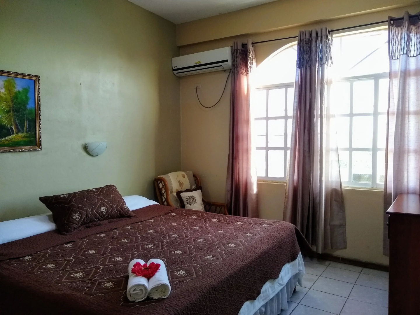 Mirador Hotel