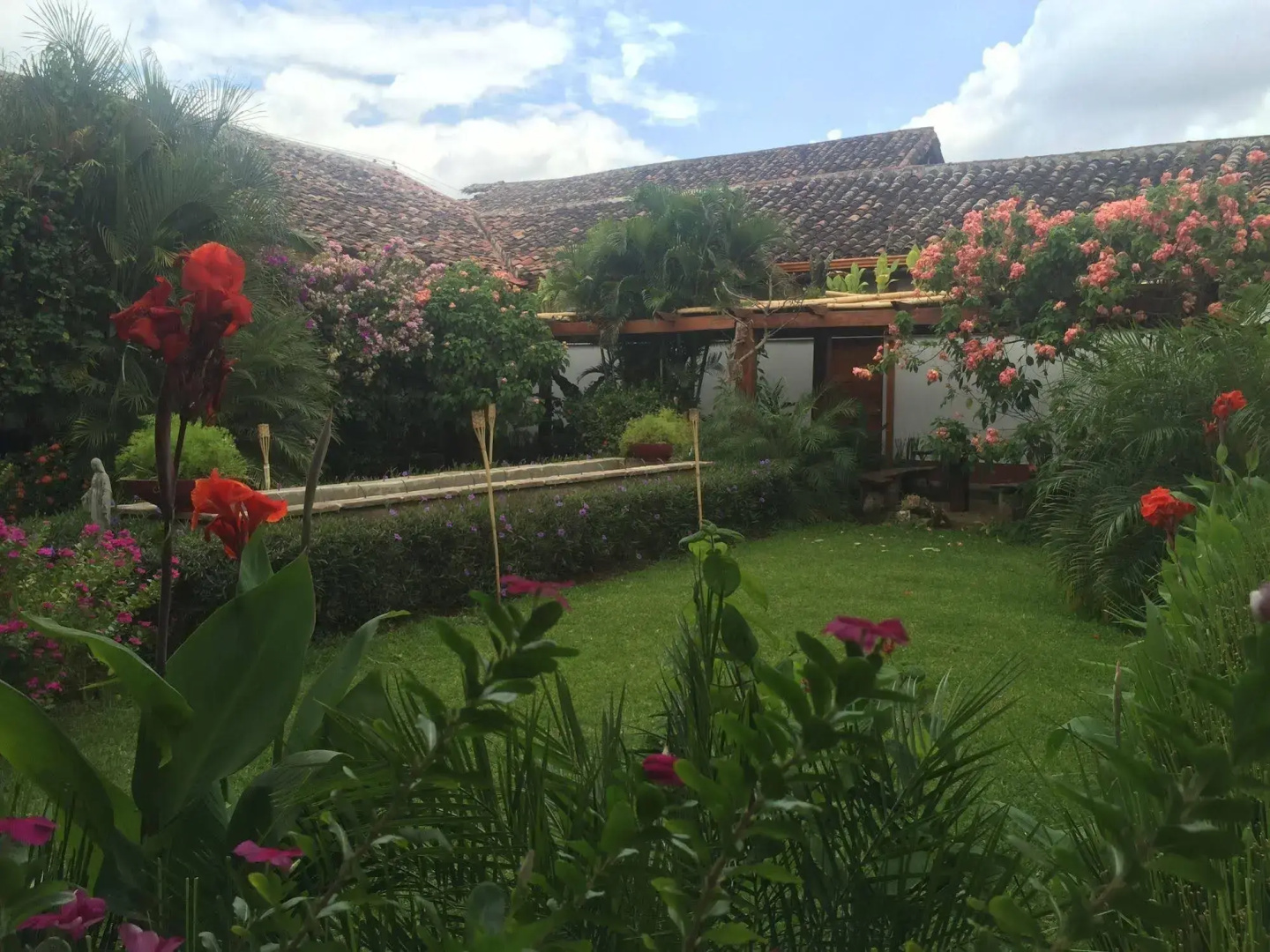 Hotel Antigua Estación Granada