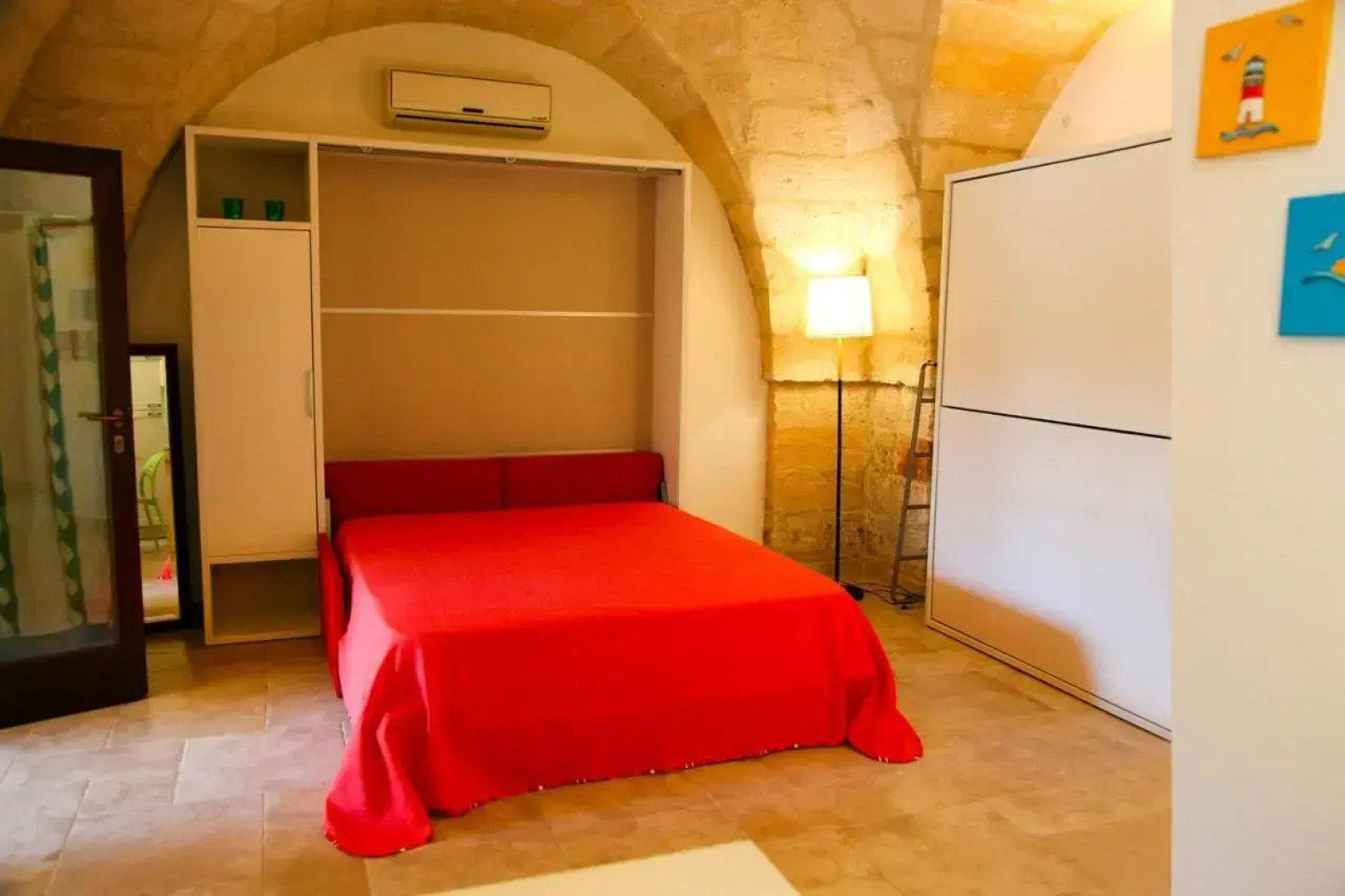 Dimora Li Santi E Casina Matilde