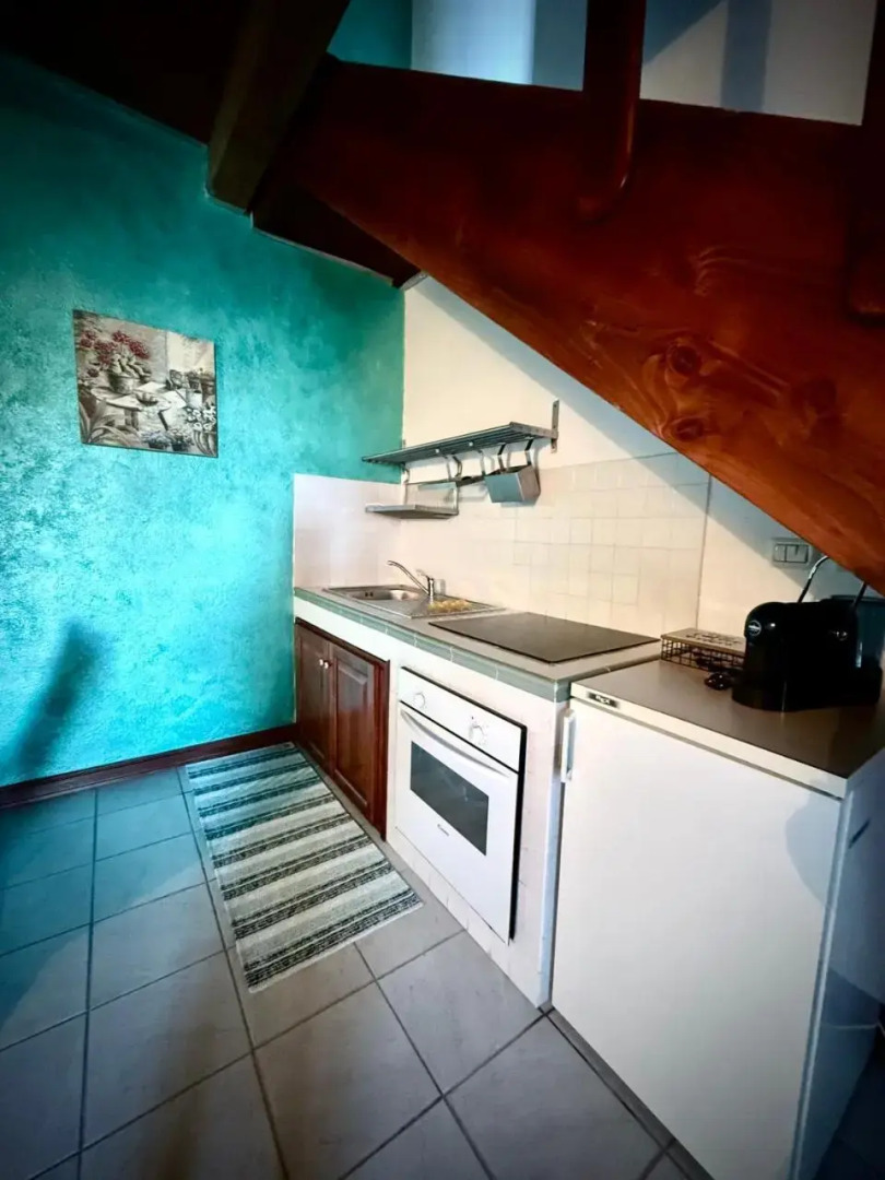 Agriturismo Corte Sakura