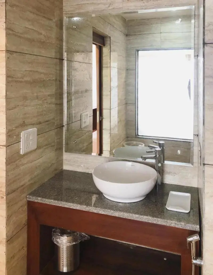 Hotel Chail Residency