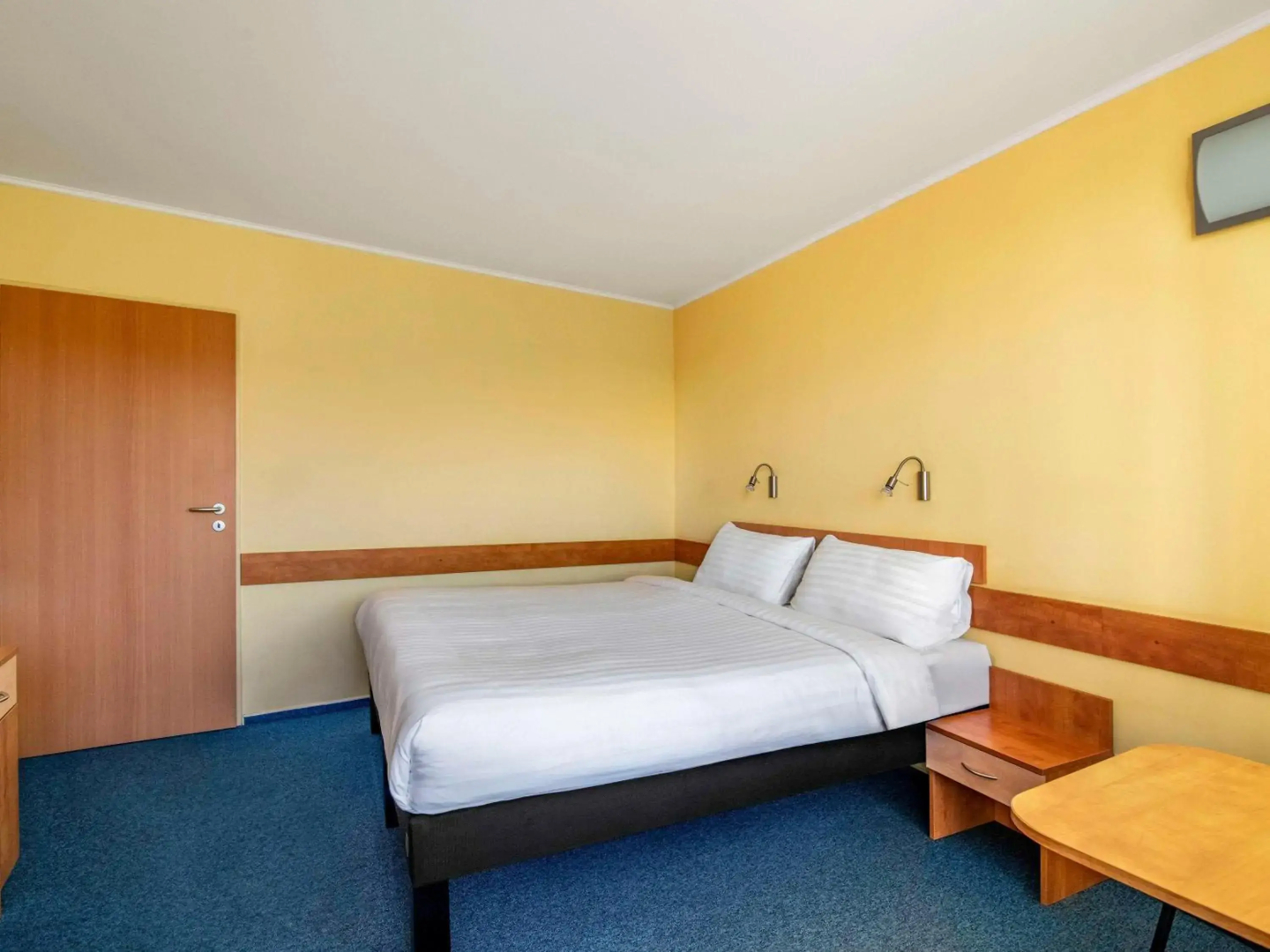 Ibis Styles Relax Roznov pod Radhostem