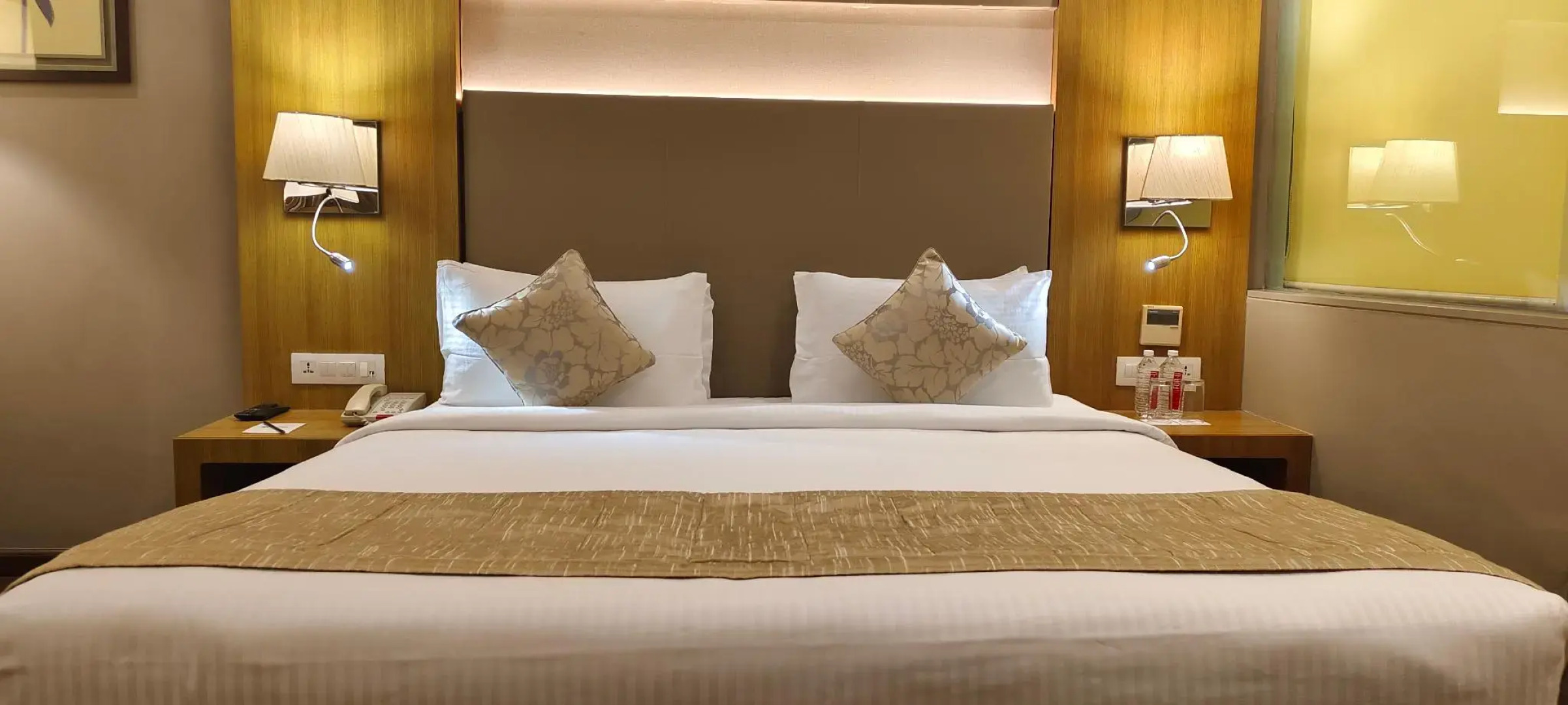 Royal Orchid Central, Vadodara