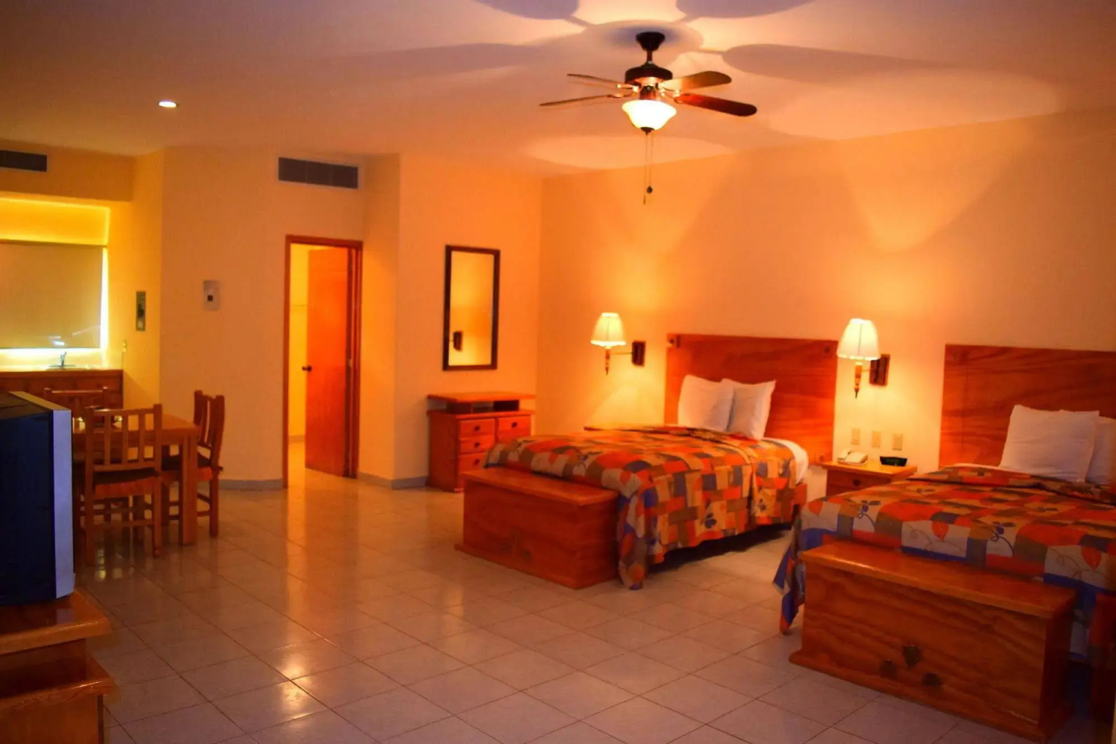 Santa Fe Luxury Residences