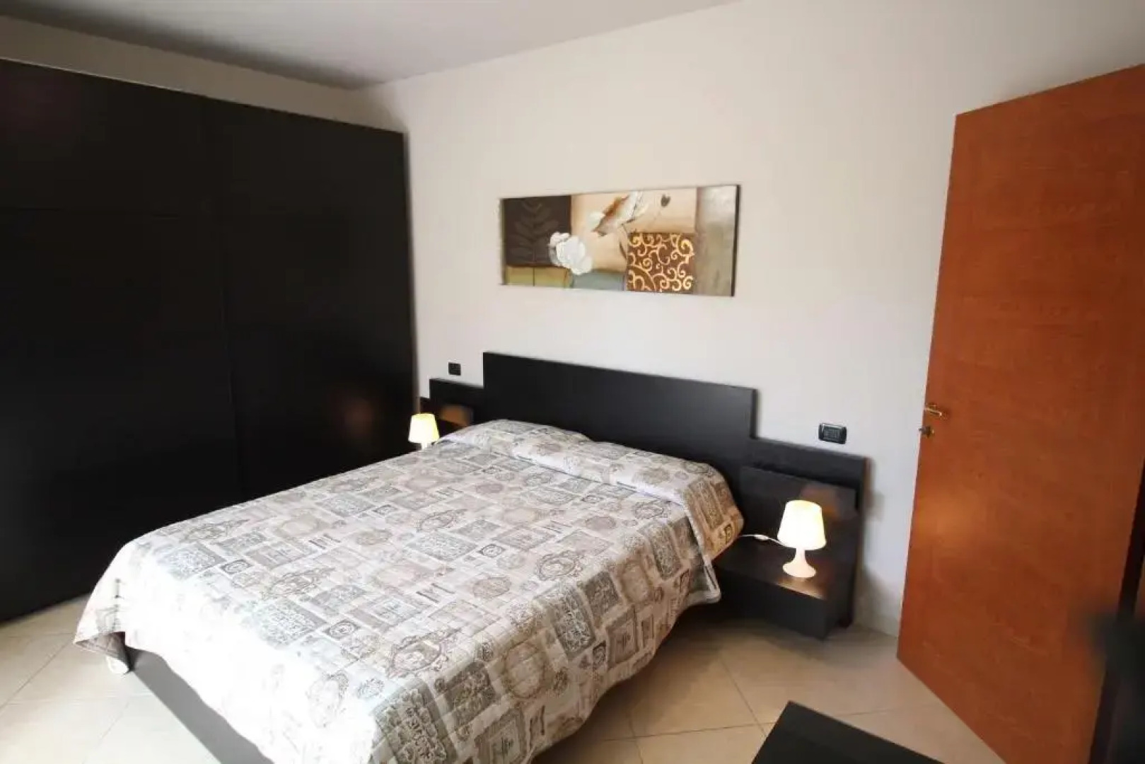 Appartamento Geranei