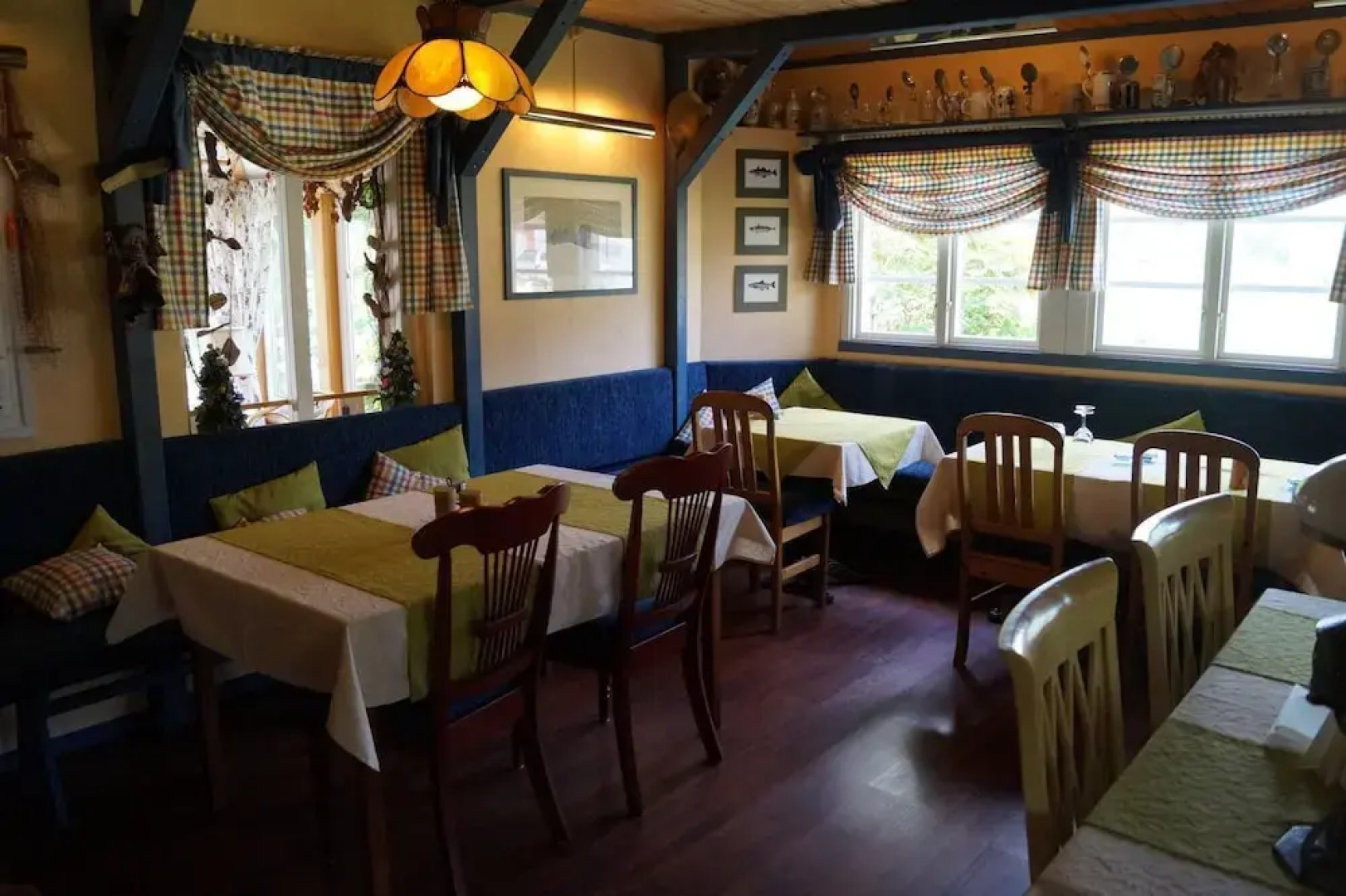 Hotel Drei Jahreszeiten