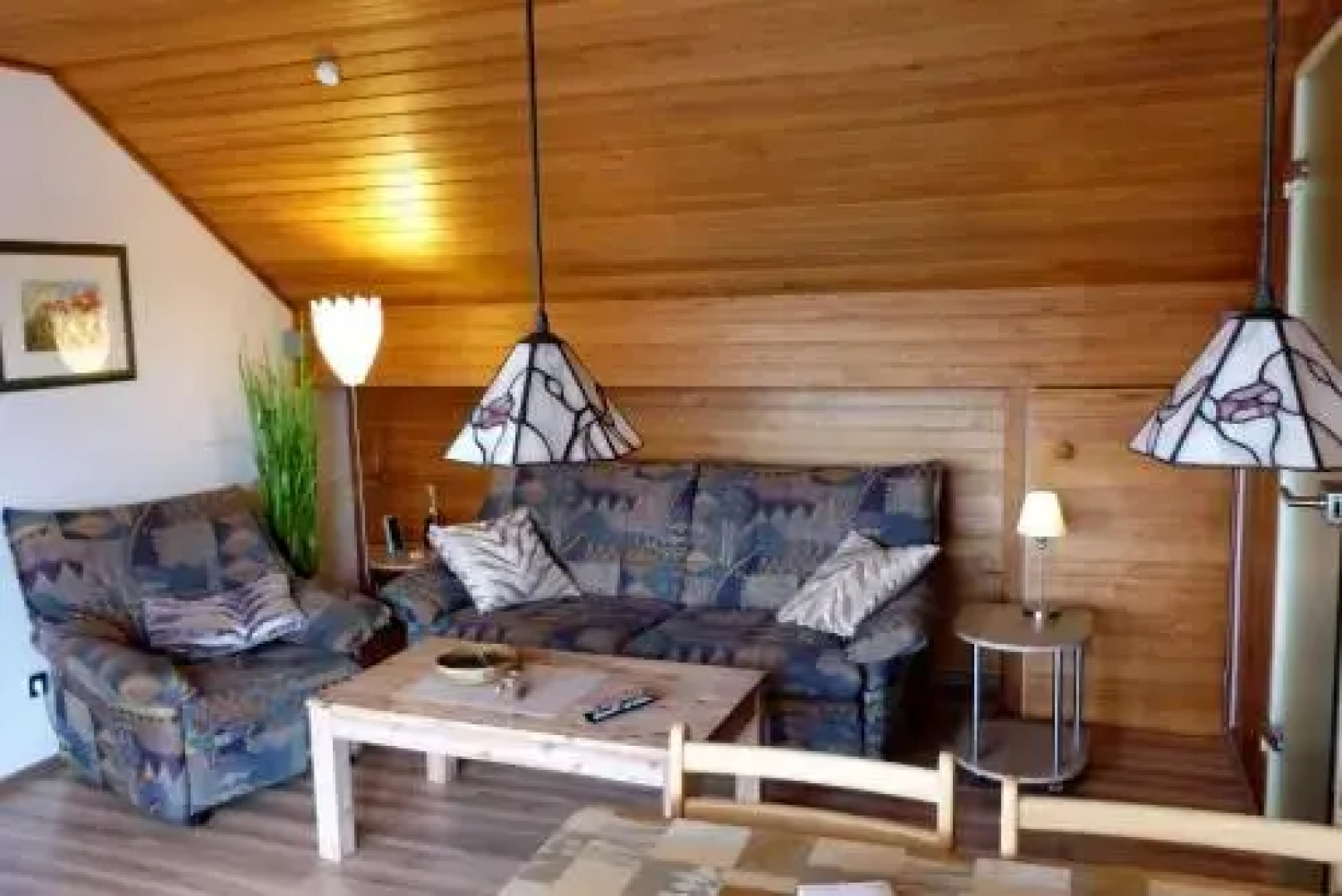 Jepsen - Ferienwohnung