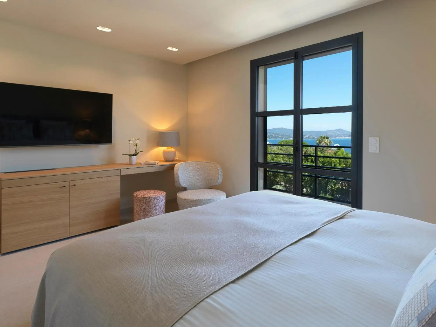 Althoff Hotel Villa Belrose