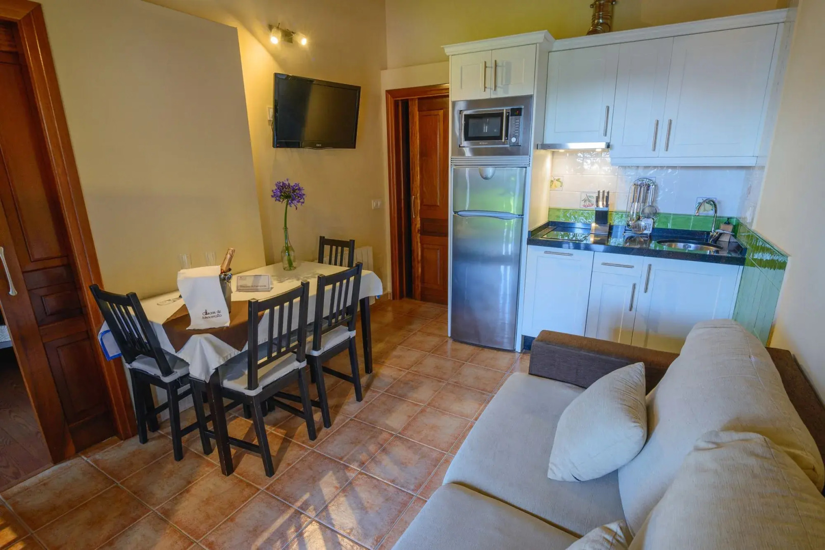 Casona de Llanorrozo