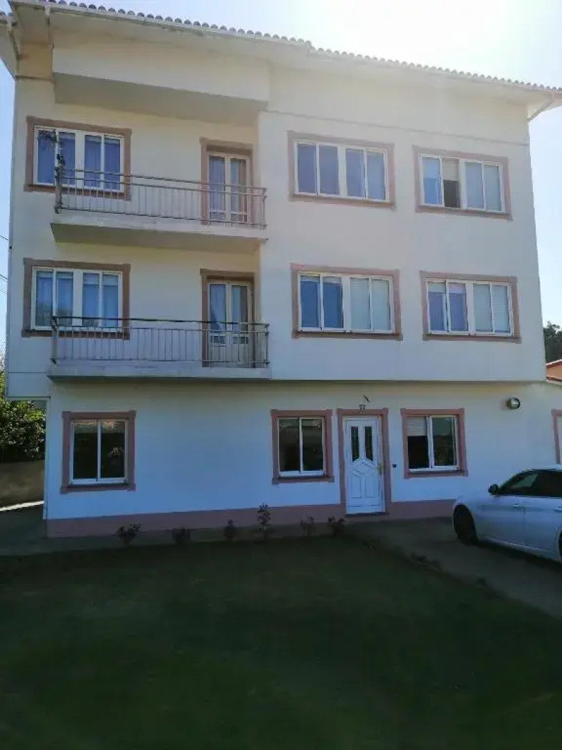 Casa Iglesias en pantin