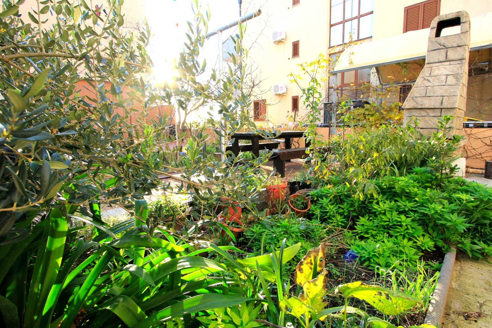 Apartment Oasis A2 Nin, Zadar riviera