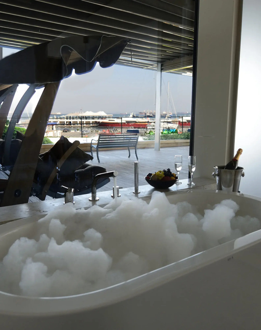 Atakoy Marina Park Hotel Residences