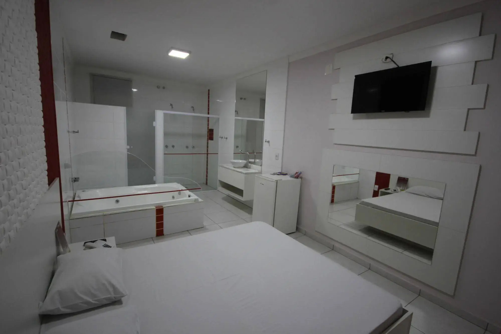 Rius Motel Limeira - Adults Only