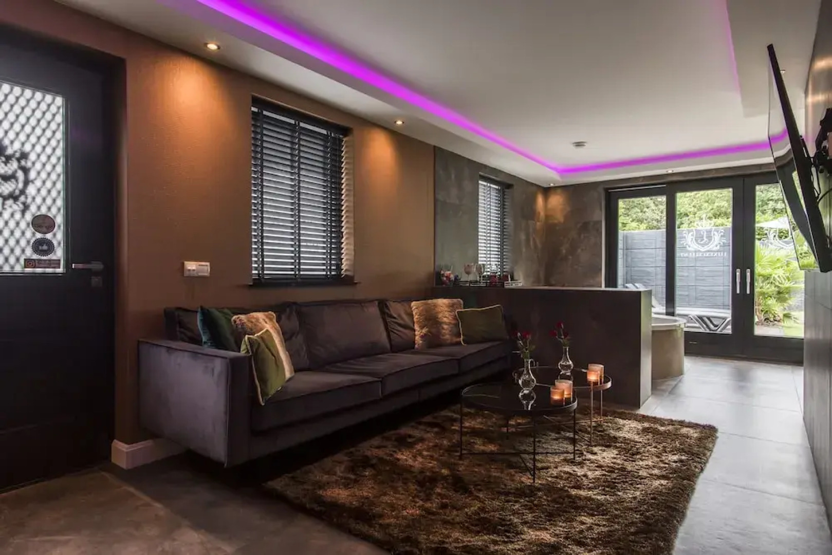 Luxexcellent Exclusieve B&B