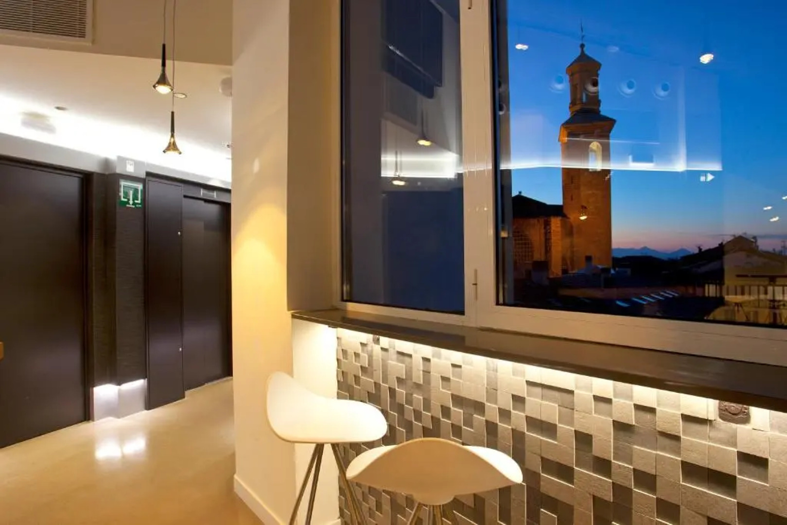 Hotel Pompaelo Plaza del Ayuntamiento & Spa