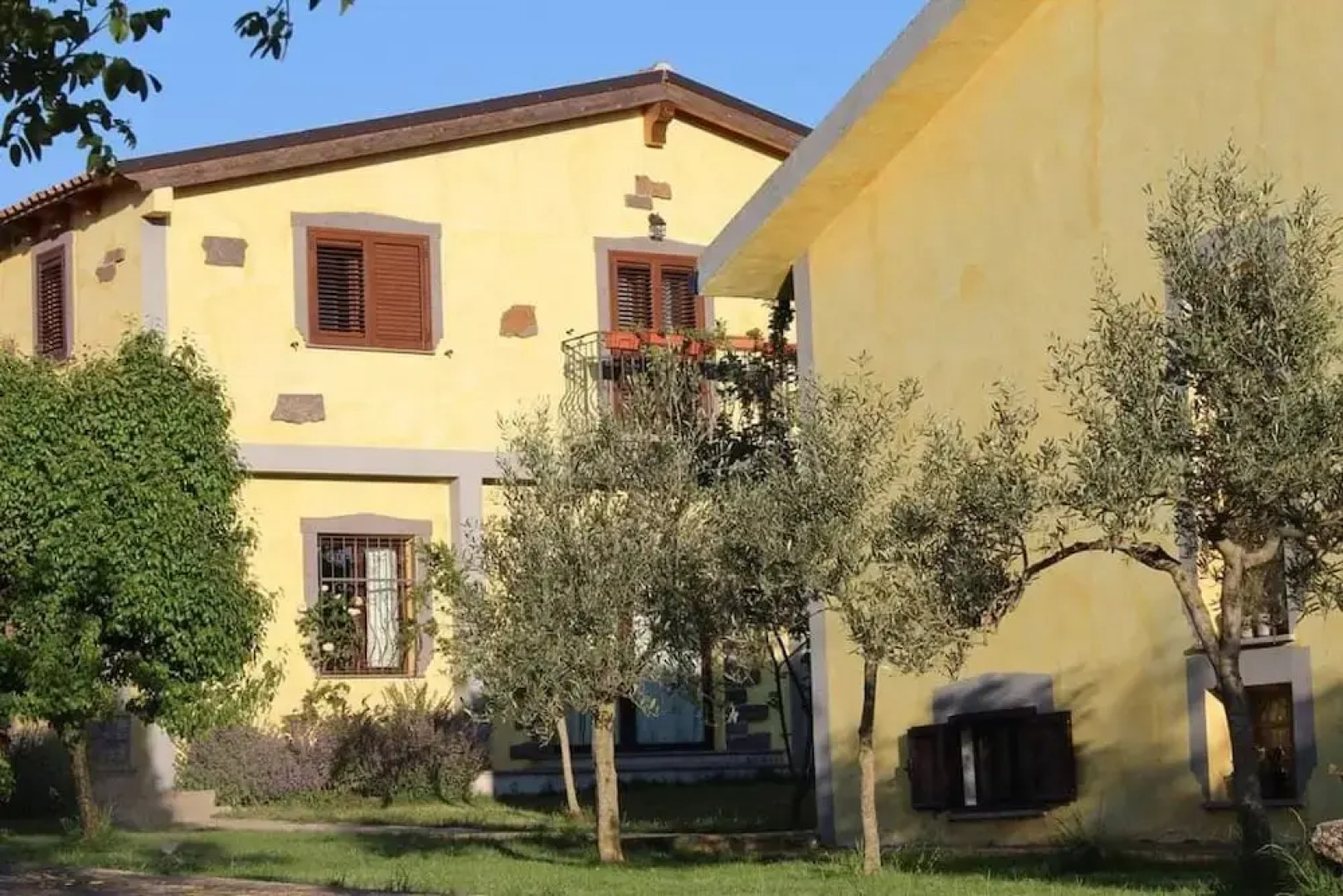 Agriturismo Il Cardoncello