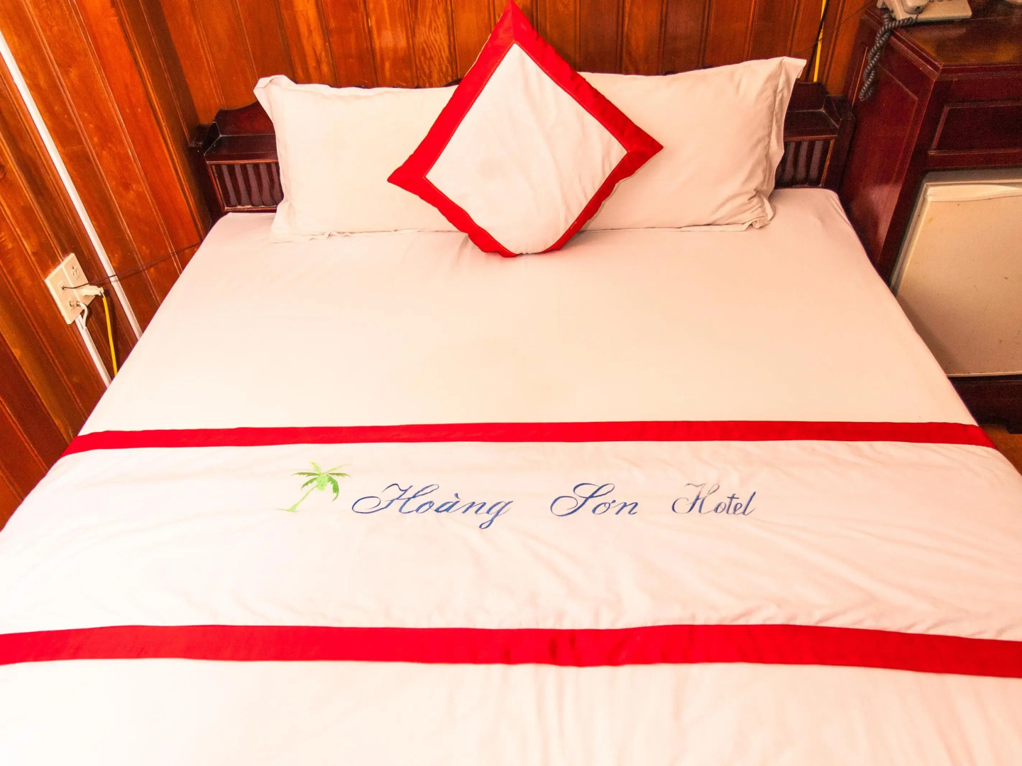 Hoang Son Hotel Nha Trang