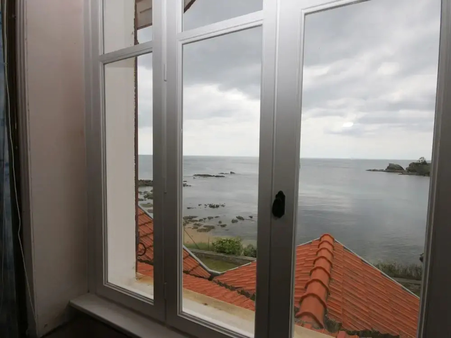 Impressive Villa With Sea View in Clohars-carnoët