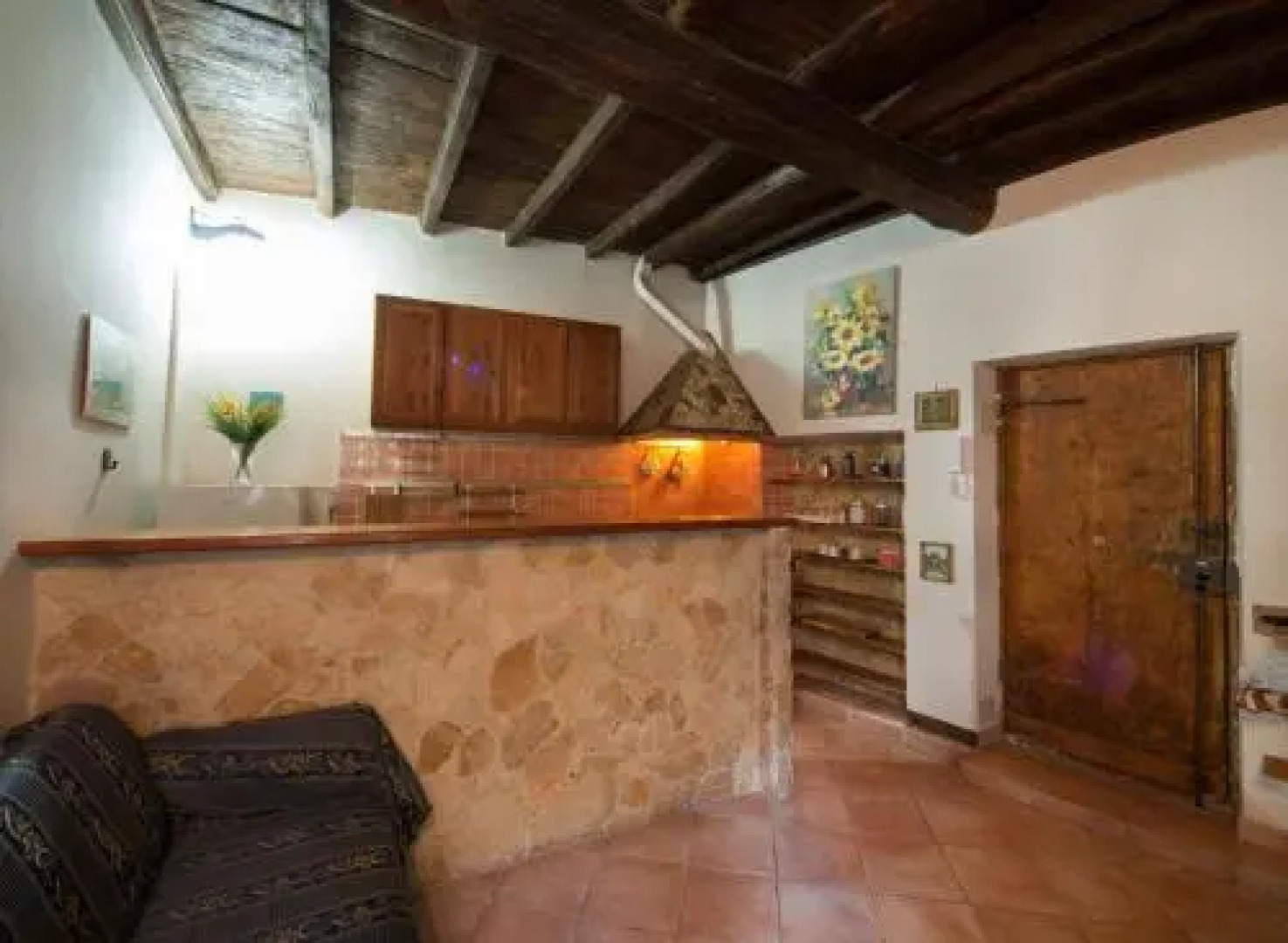 Alla Sibilla Guest House