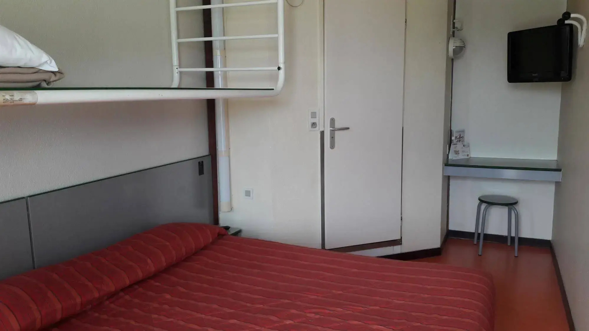 FASTHOTEL Reims Est - Taissy