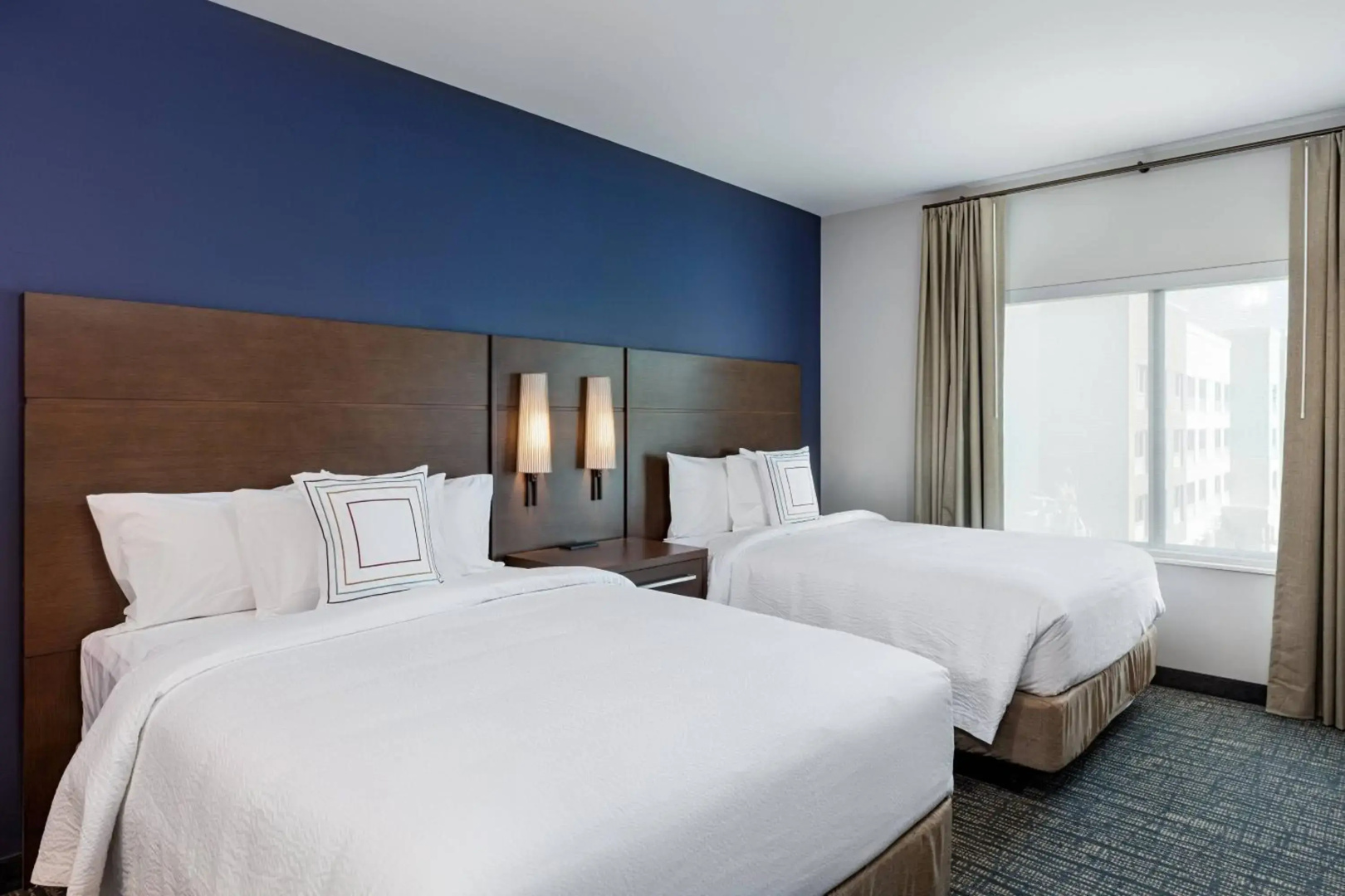 Residence Inn by Marriott Riverside Moreno Valley