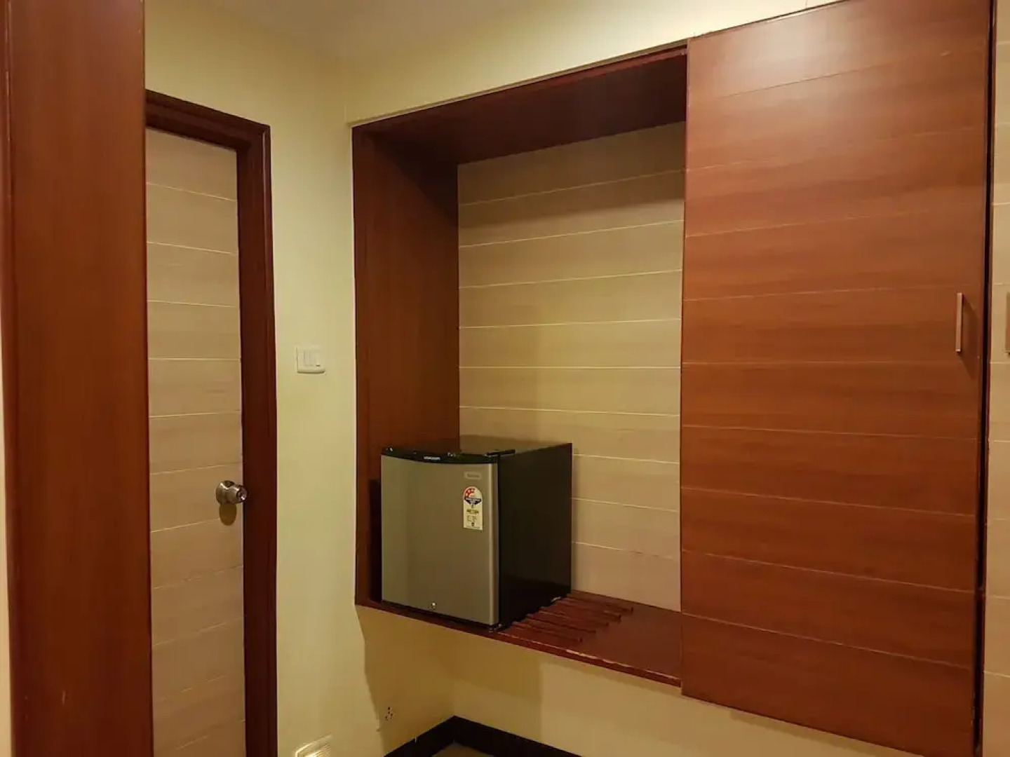 Hotel Subhalakshmi Palace