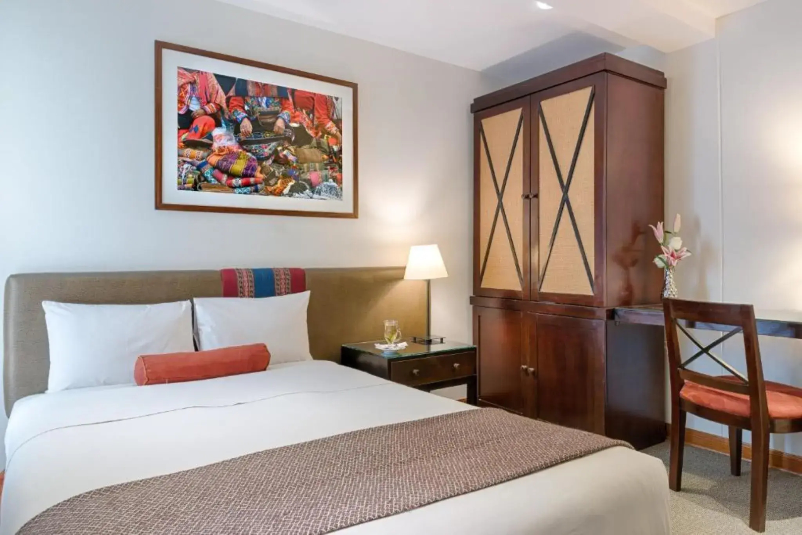 LP Los Portales Hotel Cusco