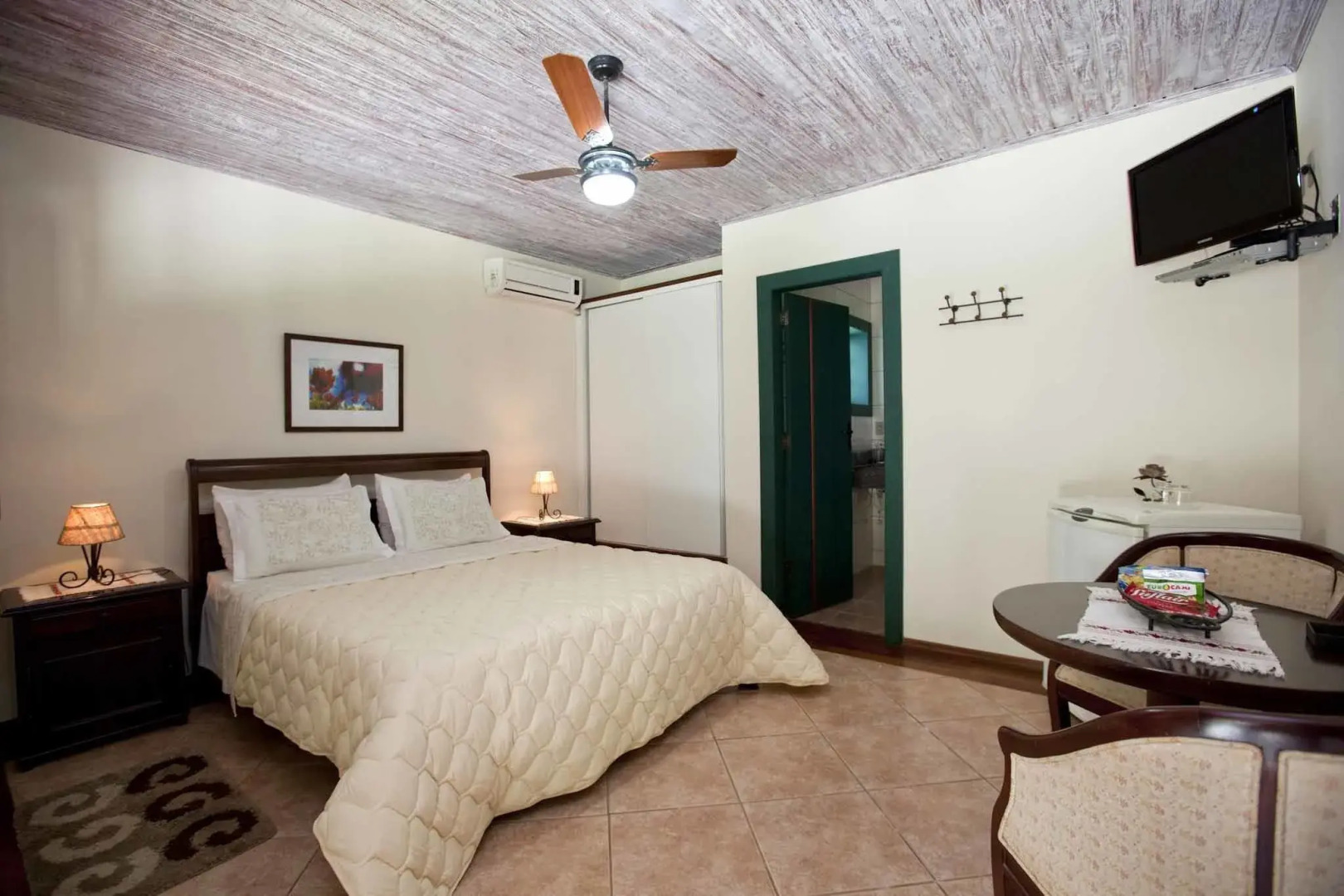 Pousada Villa Buonabitacolo