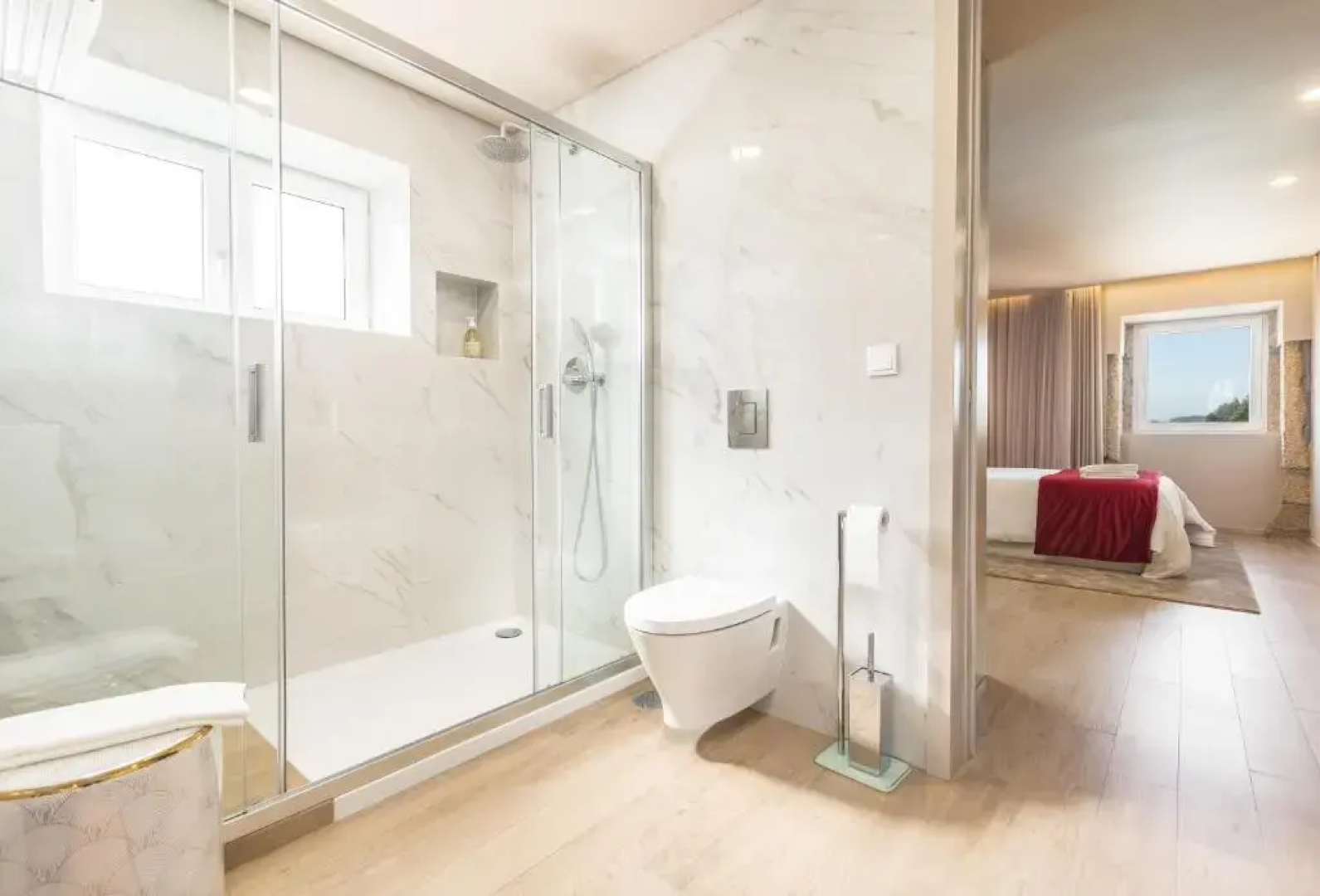 O Cervo Charm House