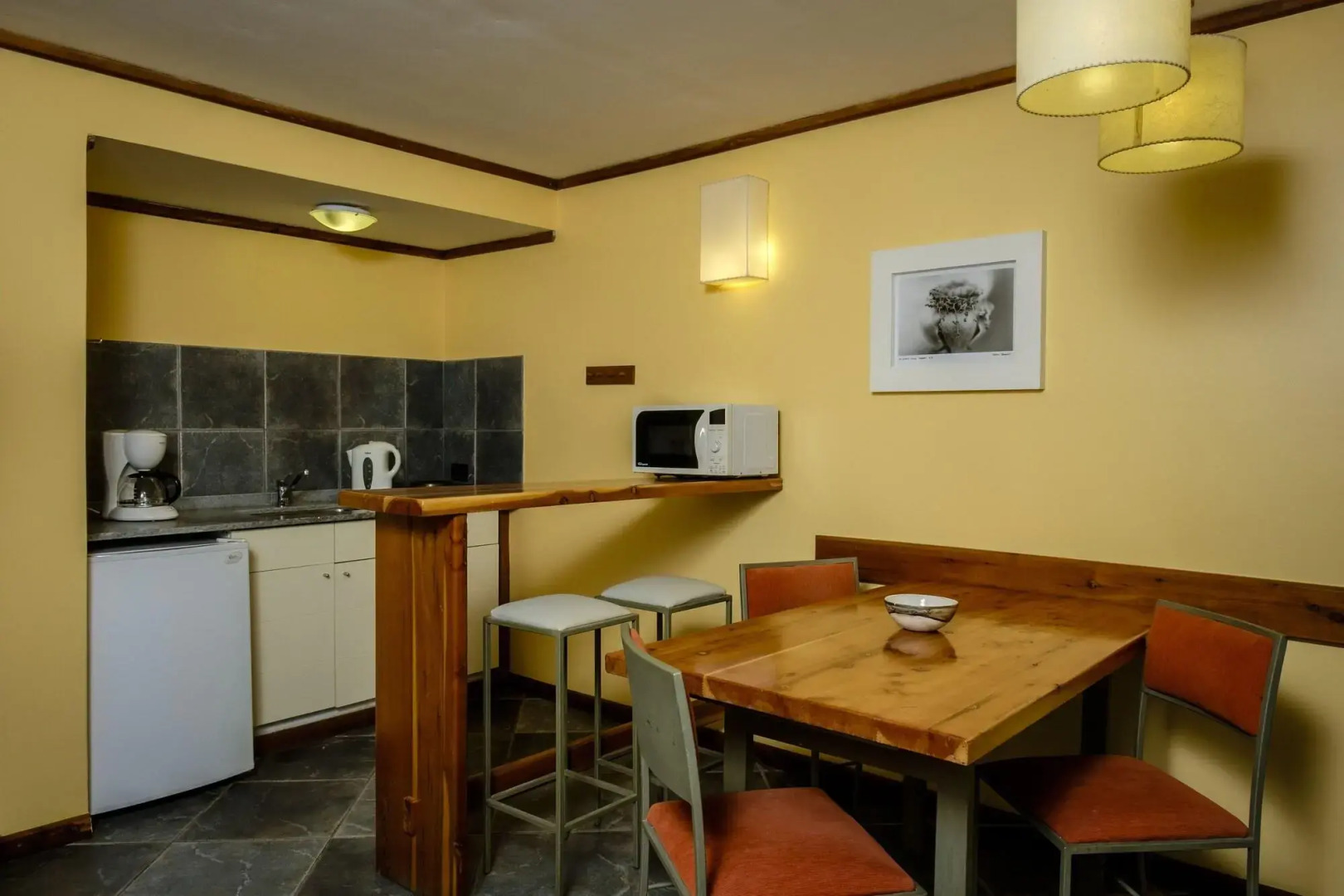 Bahia Manzano Resort