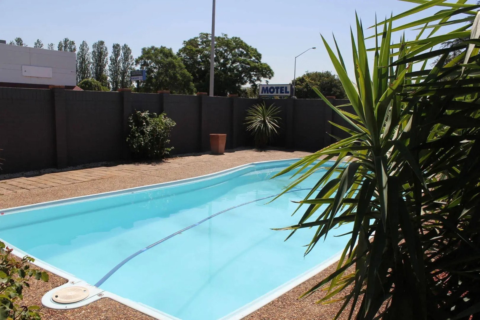 Muswellbrook Motor Inn