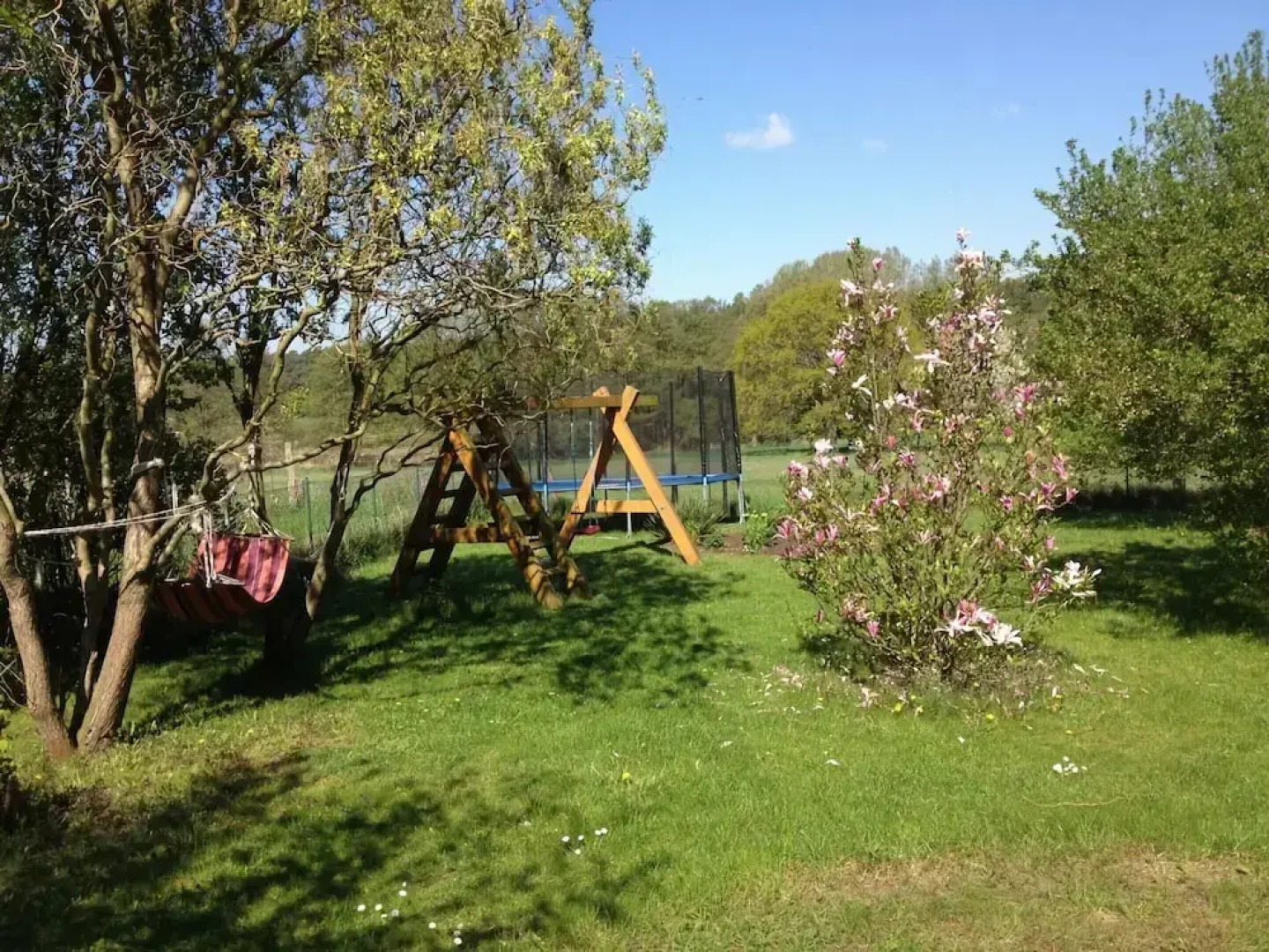 Landhuis Speck Haus 2