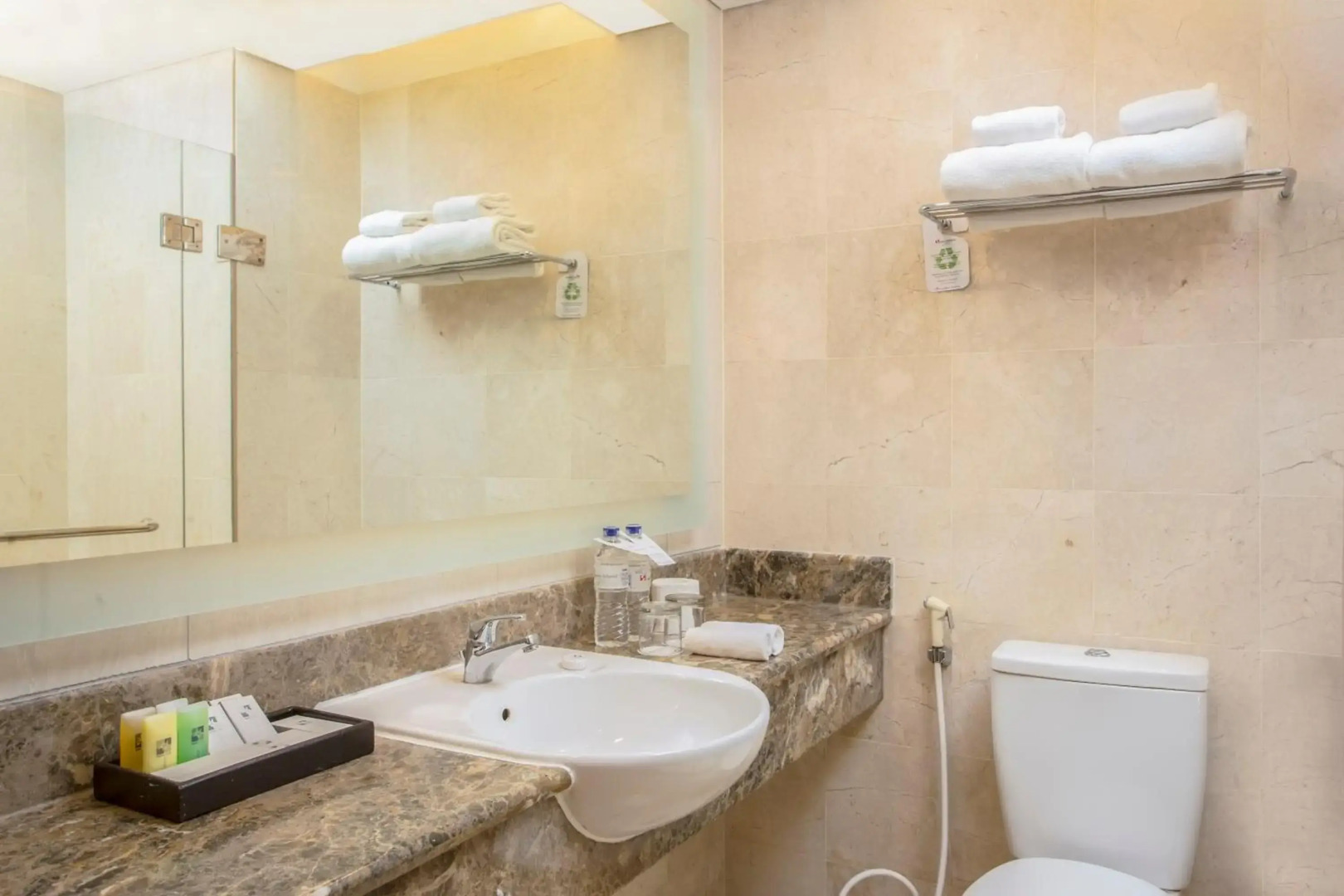 Swiss-Belhotel Papua