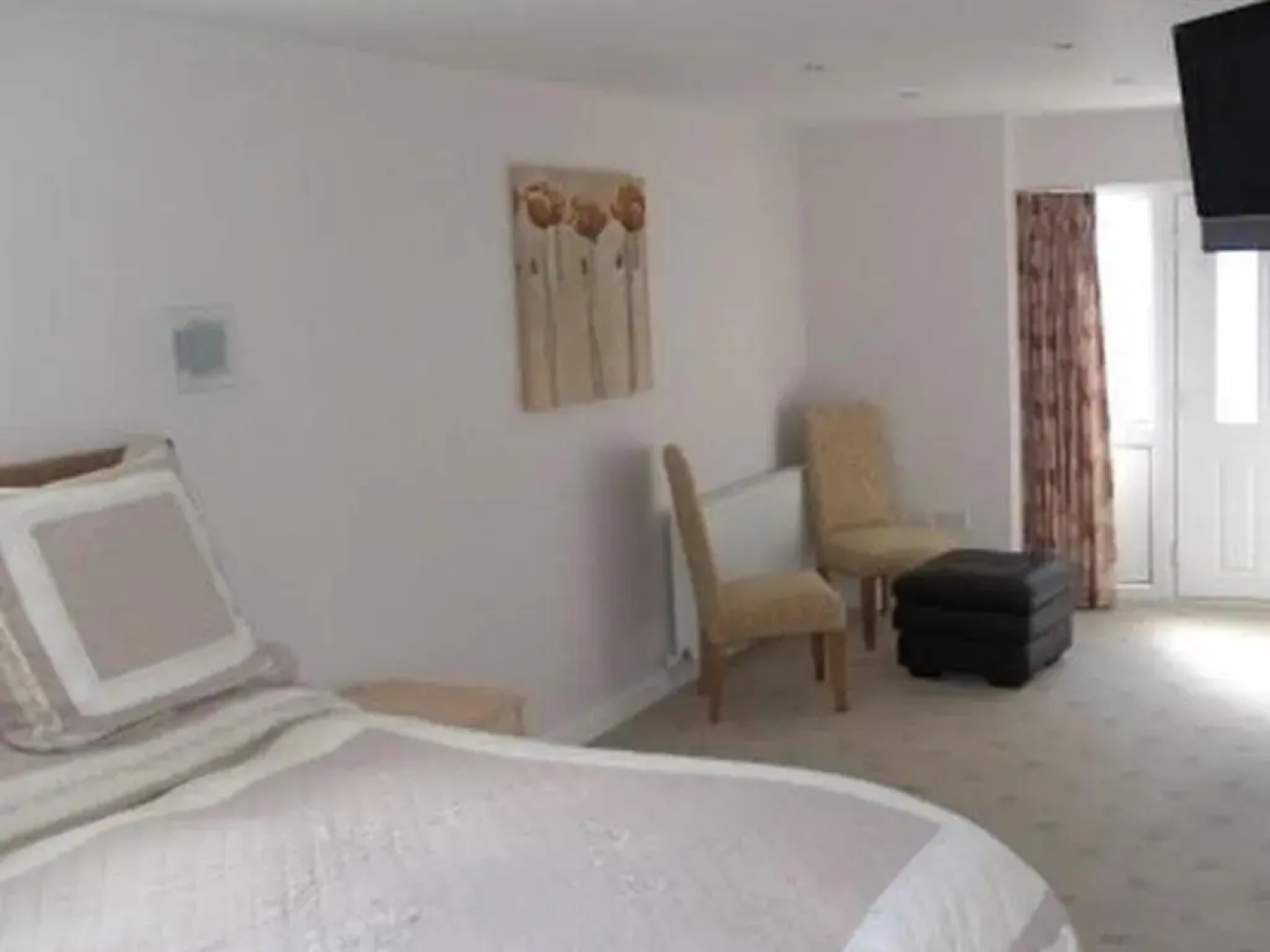 The Lodge at Birkby Hall