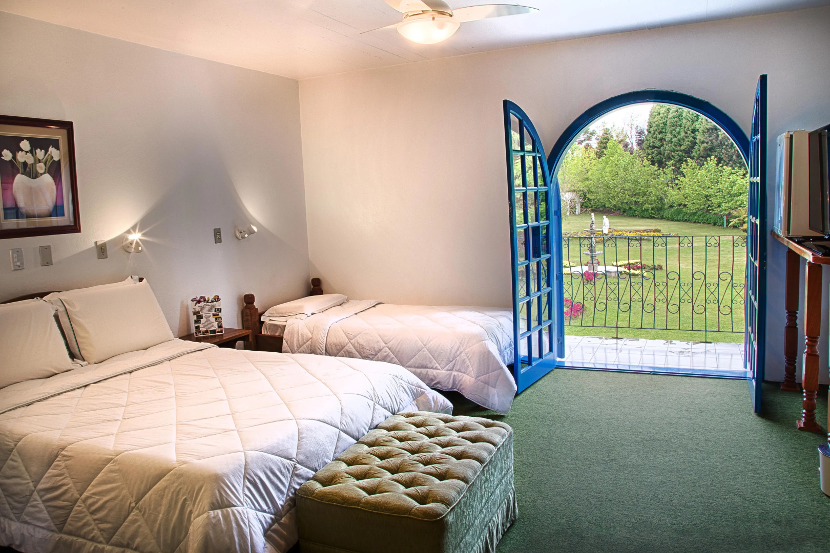 Hotel Gramado Palace