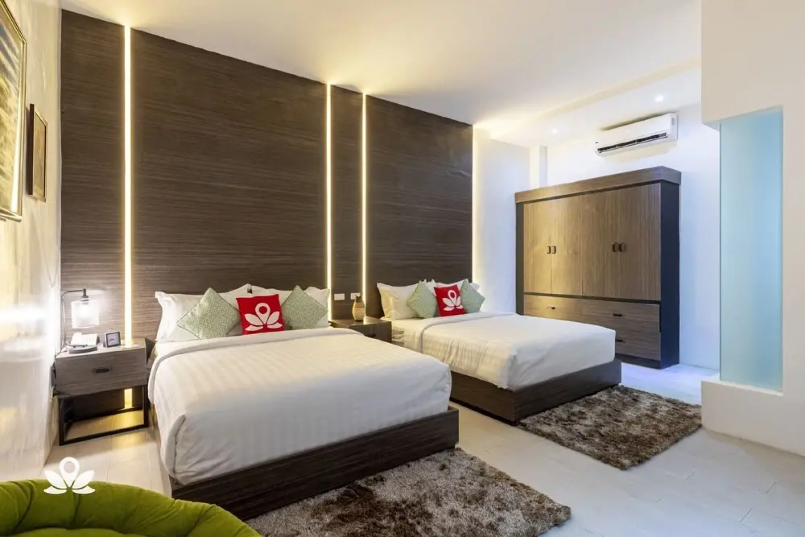 Zen Rooms Elkanville Hotel