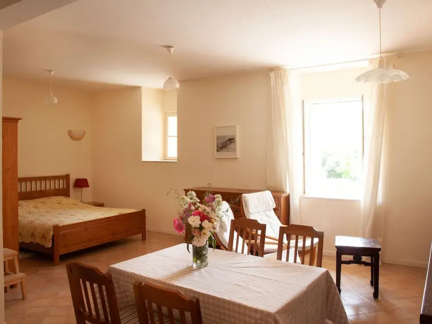 Secluded Holiday Home in Rustrel With Swimming Pool