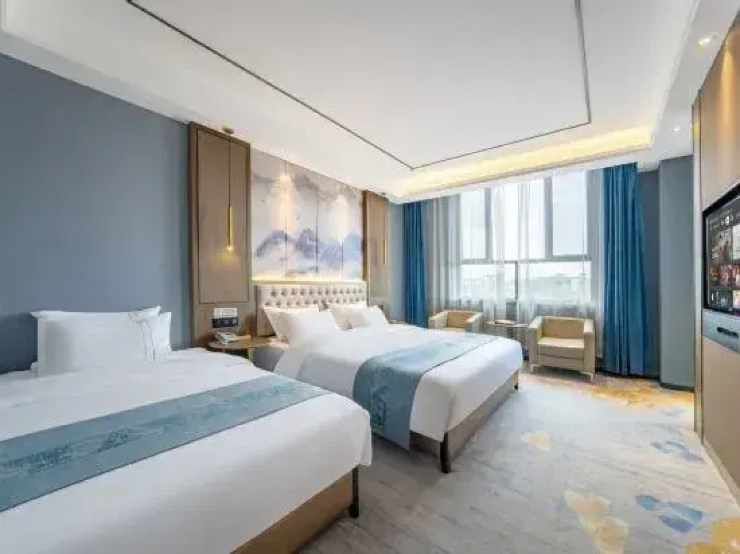 Wenzhou International Hotel