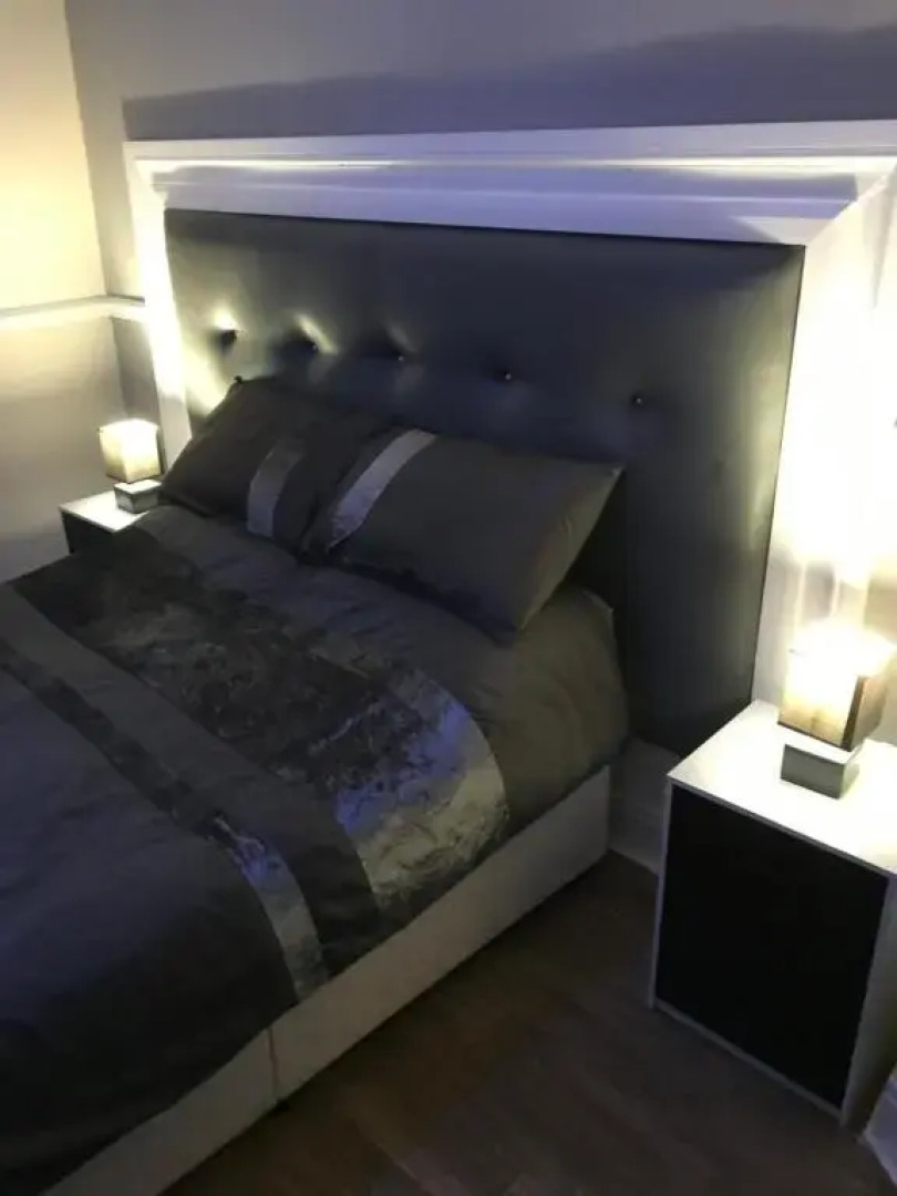 Sandy Pad's Apartments