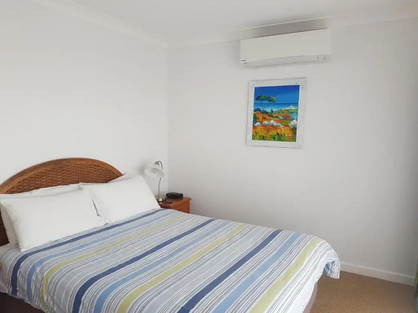 Port Elliot Meridian