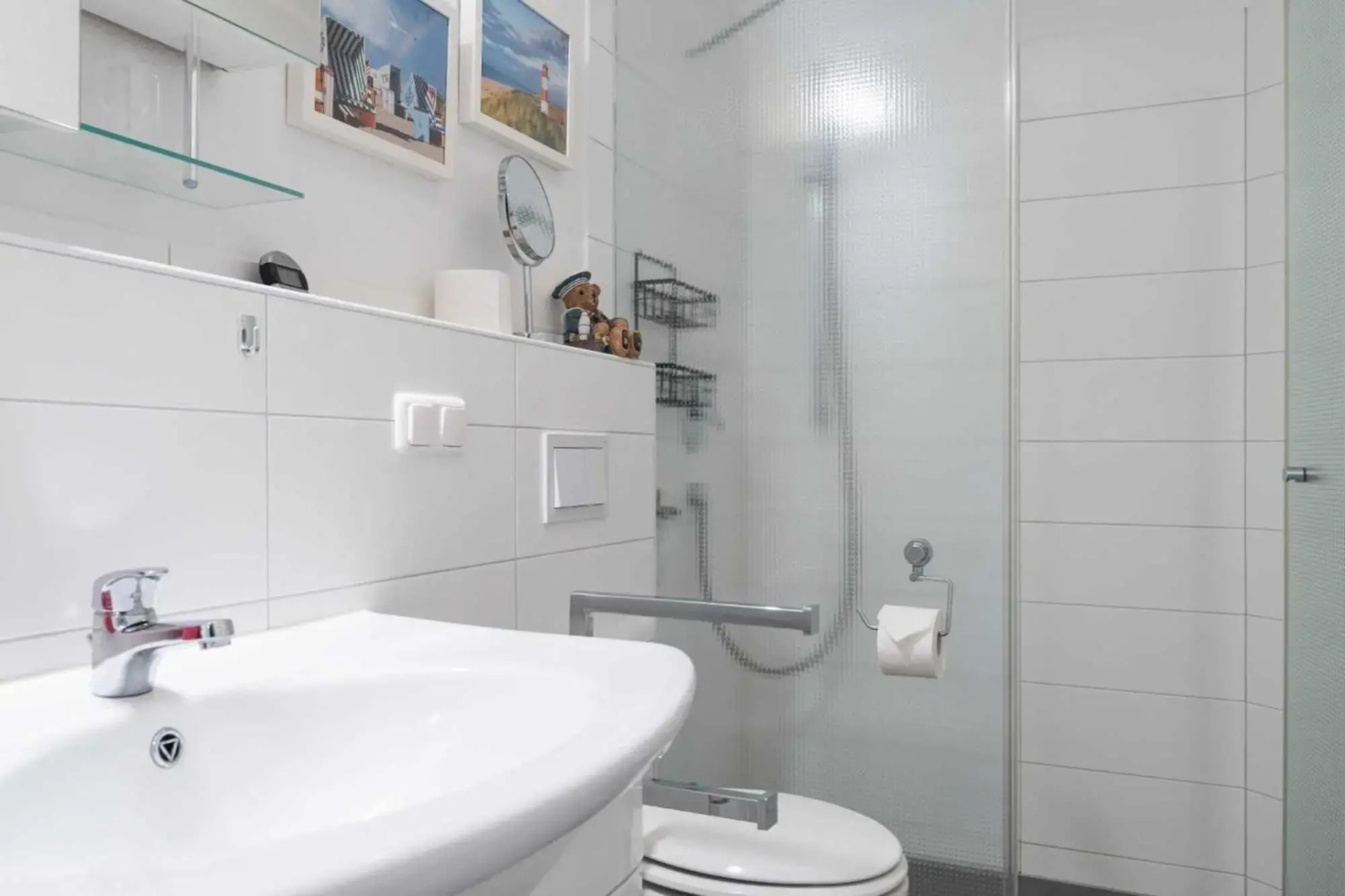 Villa Marin Wohnung 02