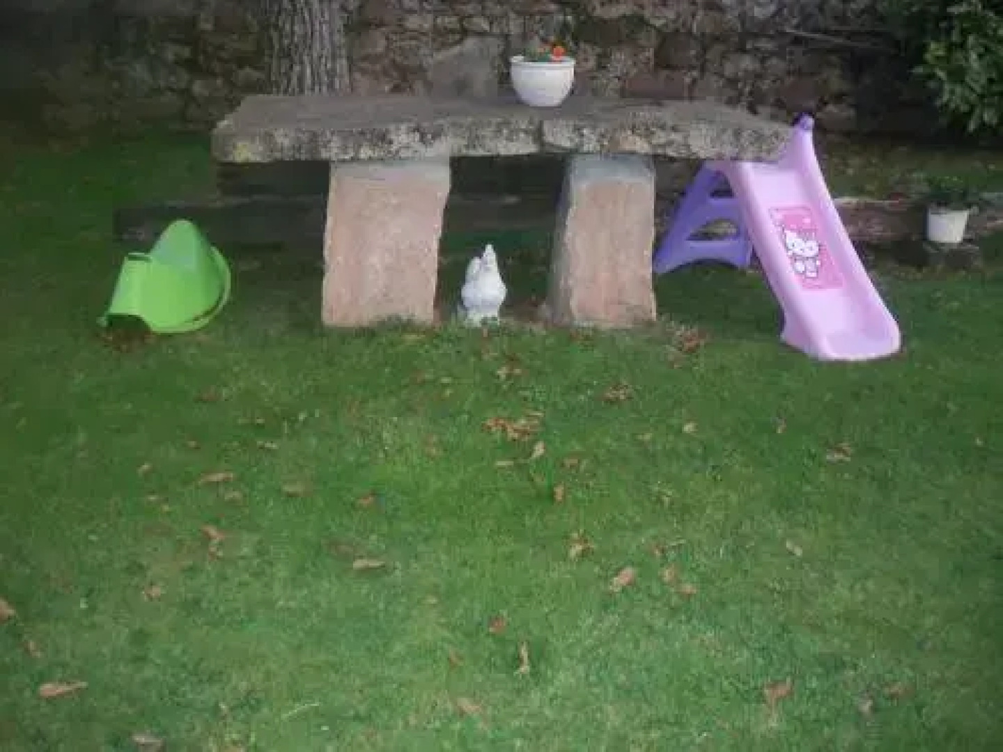 Apartamentos Rurales La Casa Vieja De Silió